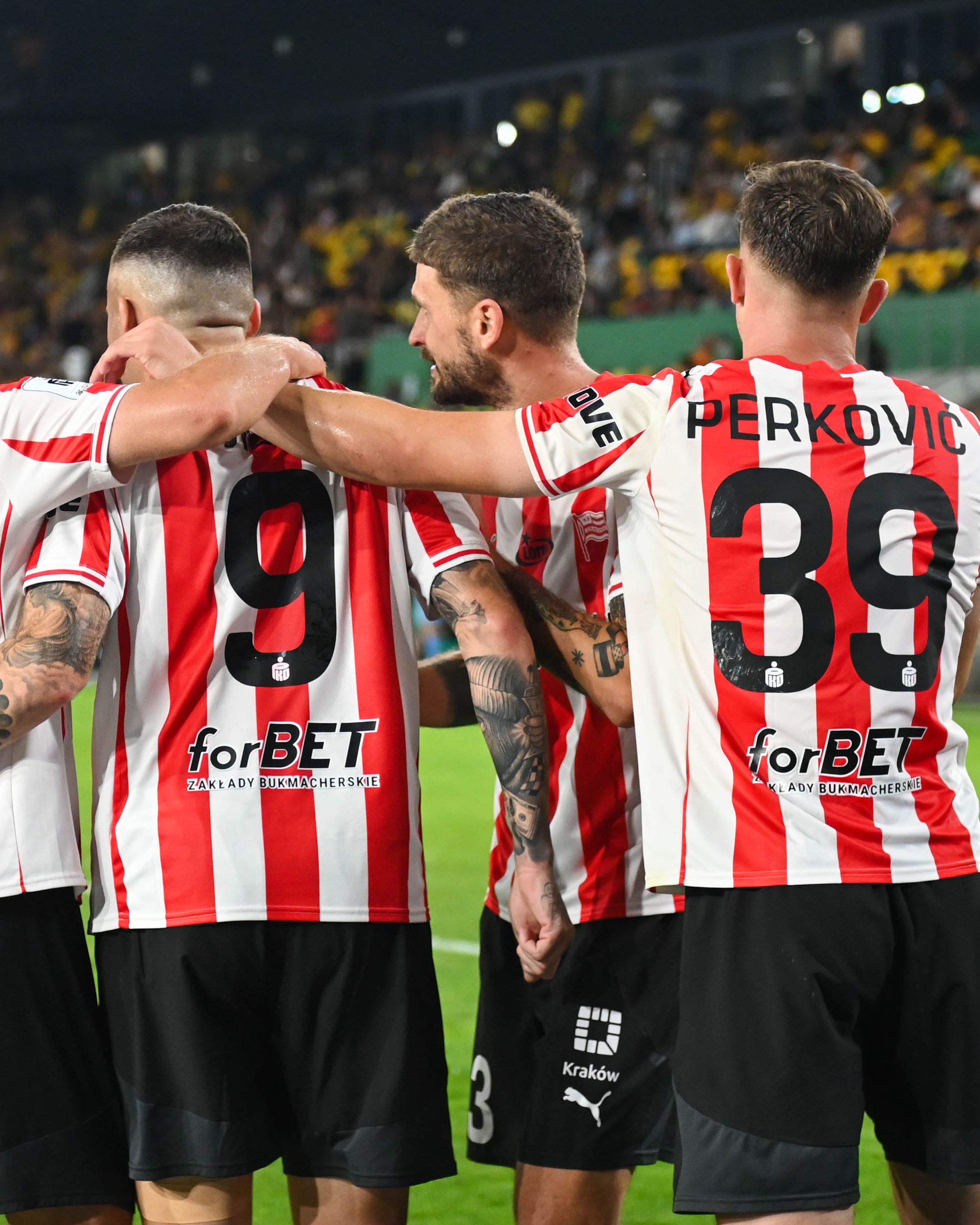 PKO BP Ekstraklasa Blog