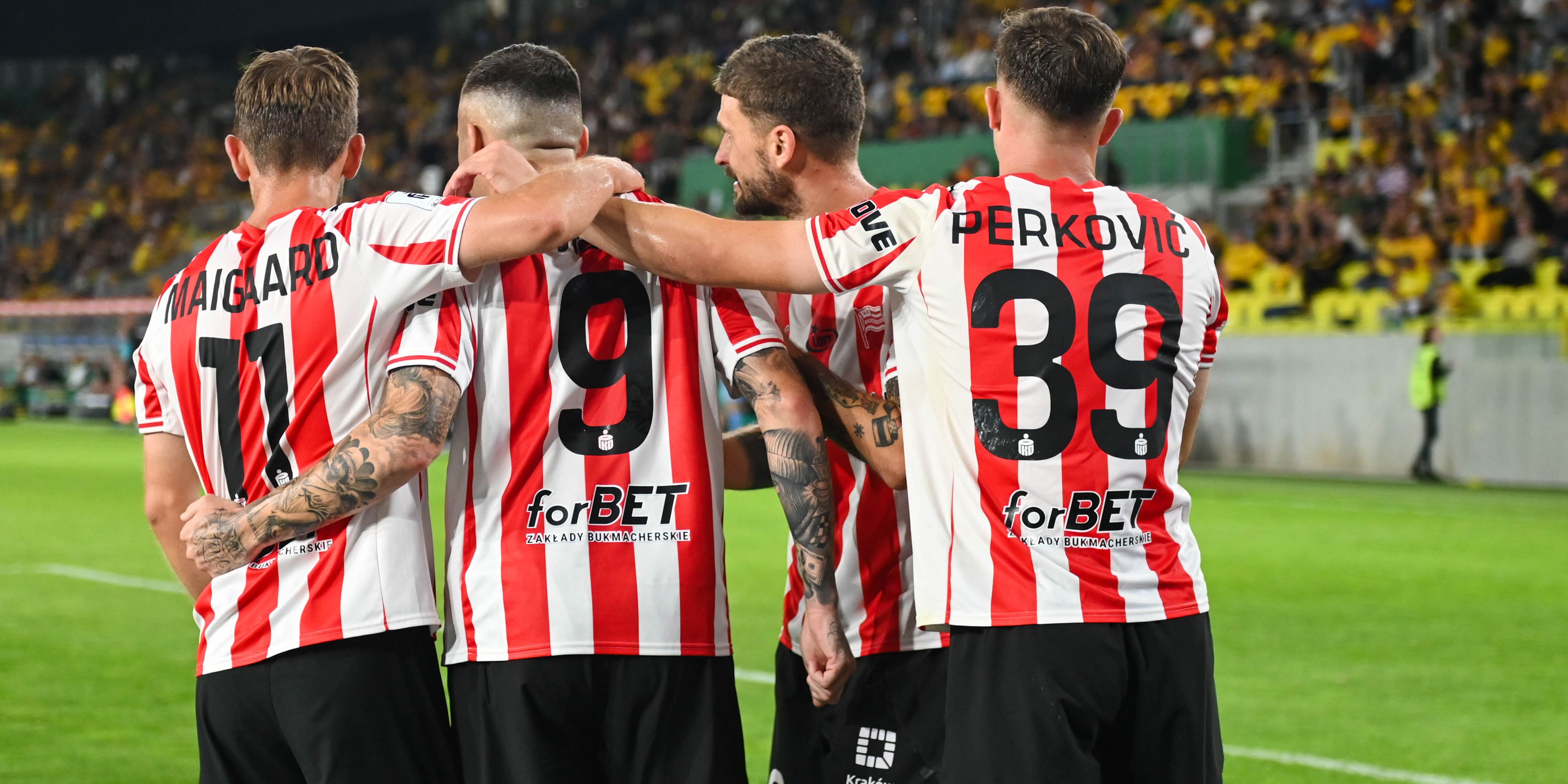 PKO BP Ekstraklasa Blog