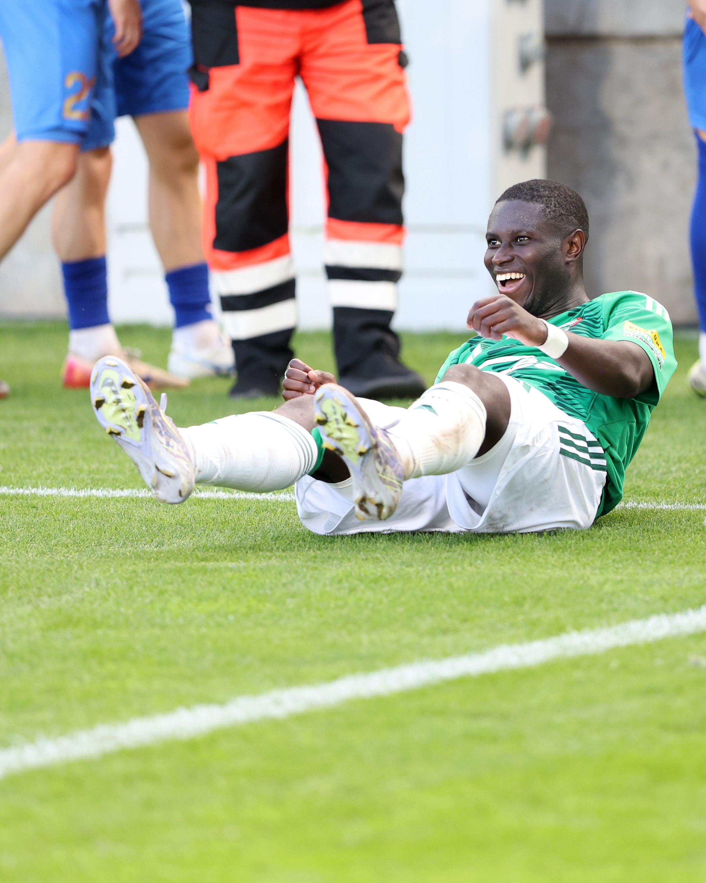PKO BP Ekstraklasa Blog