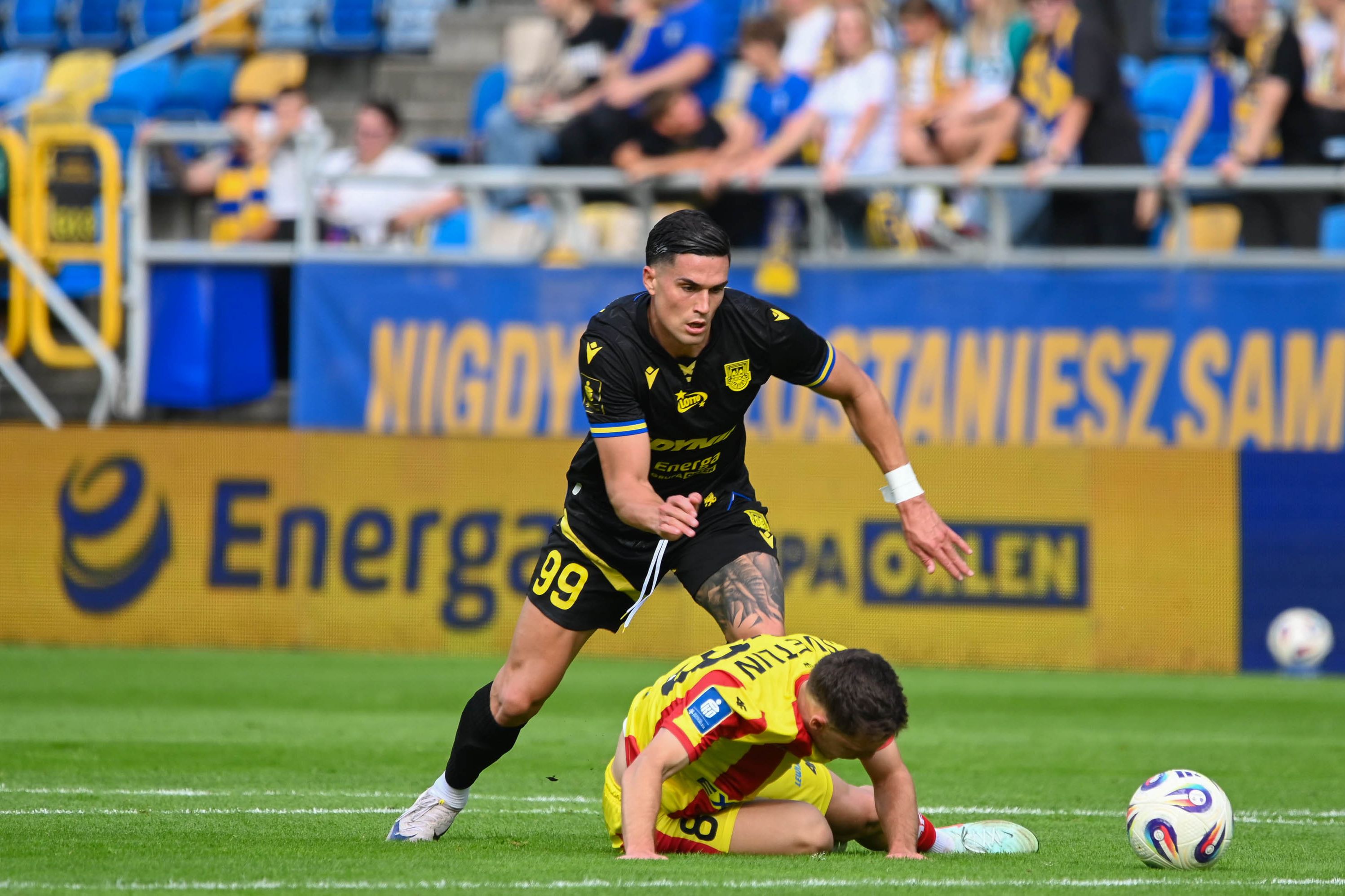 PKO BP Ekstraklasa Blog