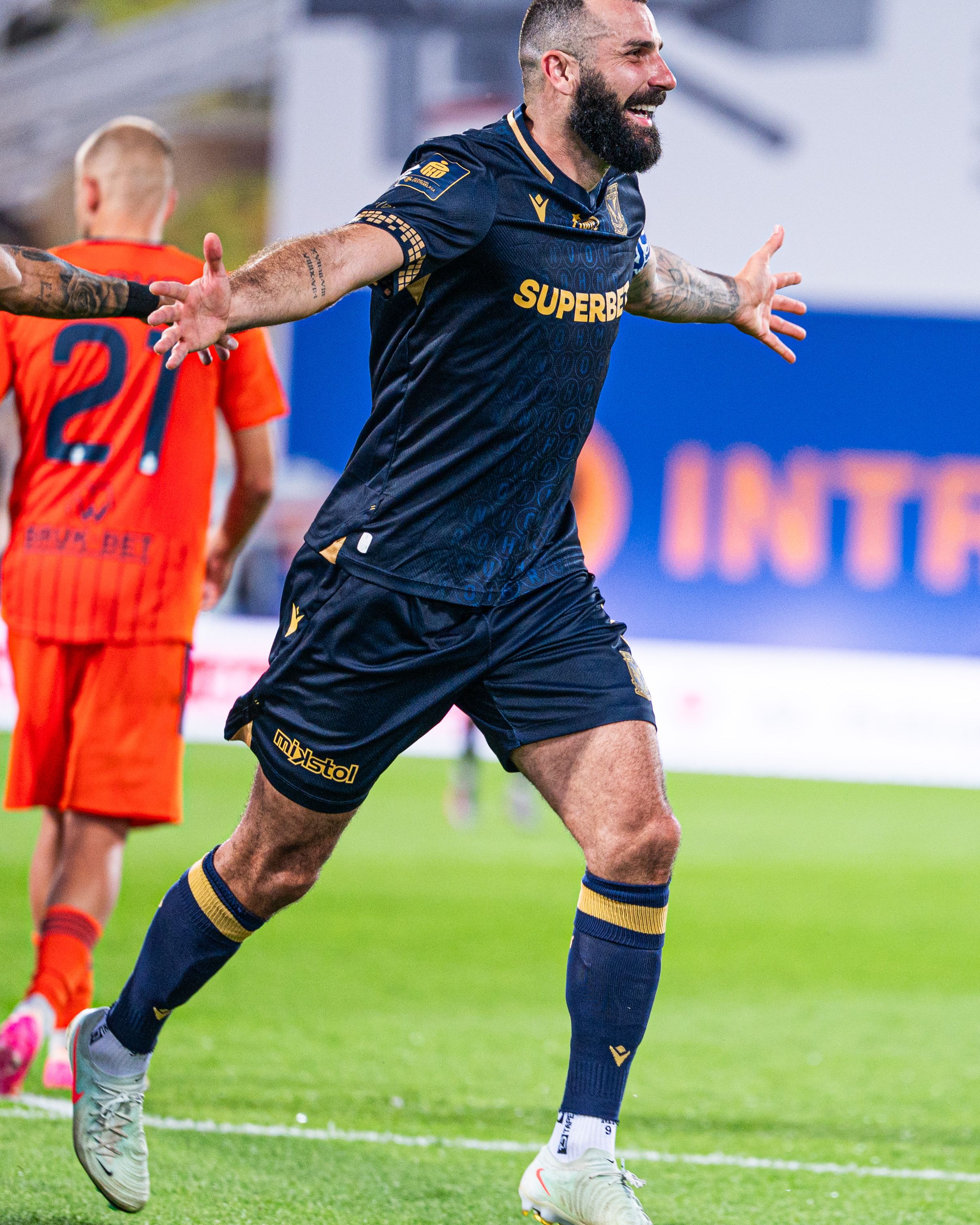 PKO BP Ekstraklasa Blog