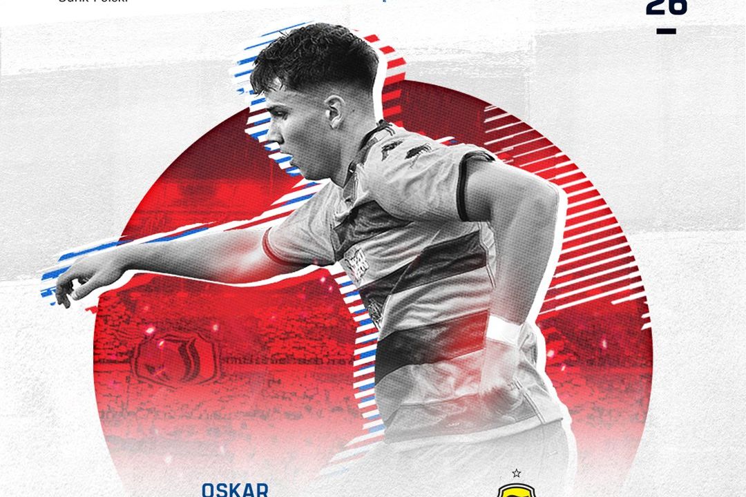 PKO BP Ekstraklasa Blog