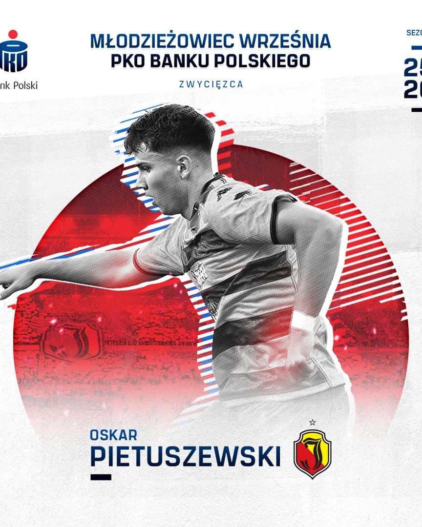 PKO BP Ekstraklasa Blog