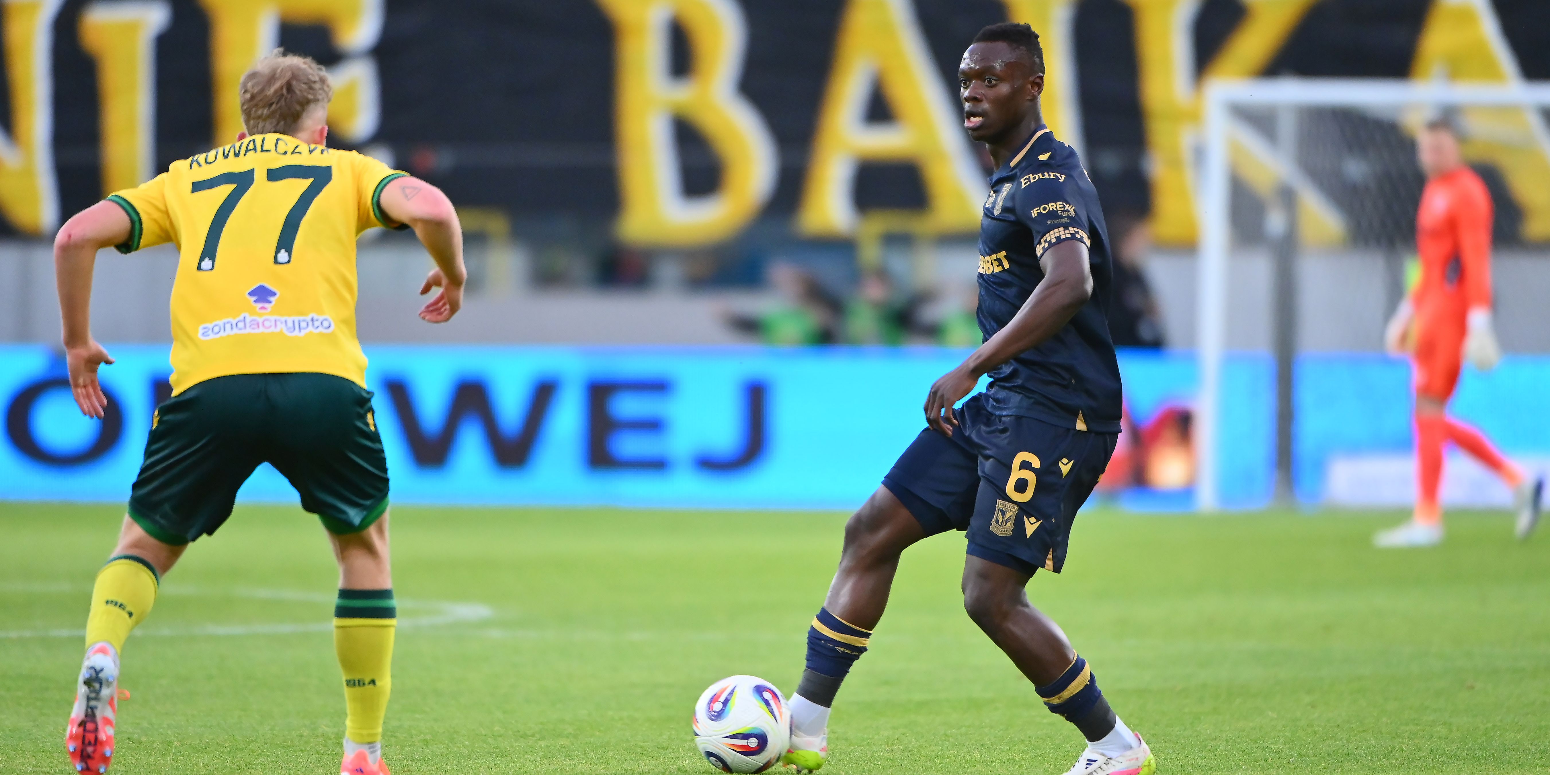 PKO BP Ekstraklasa Blog