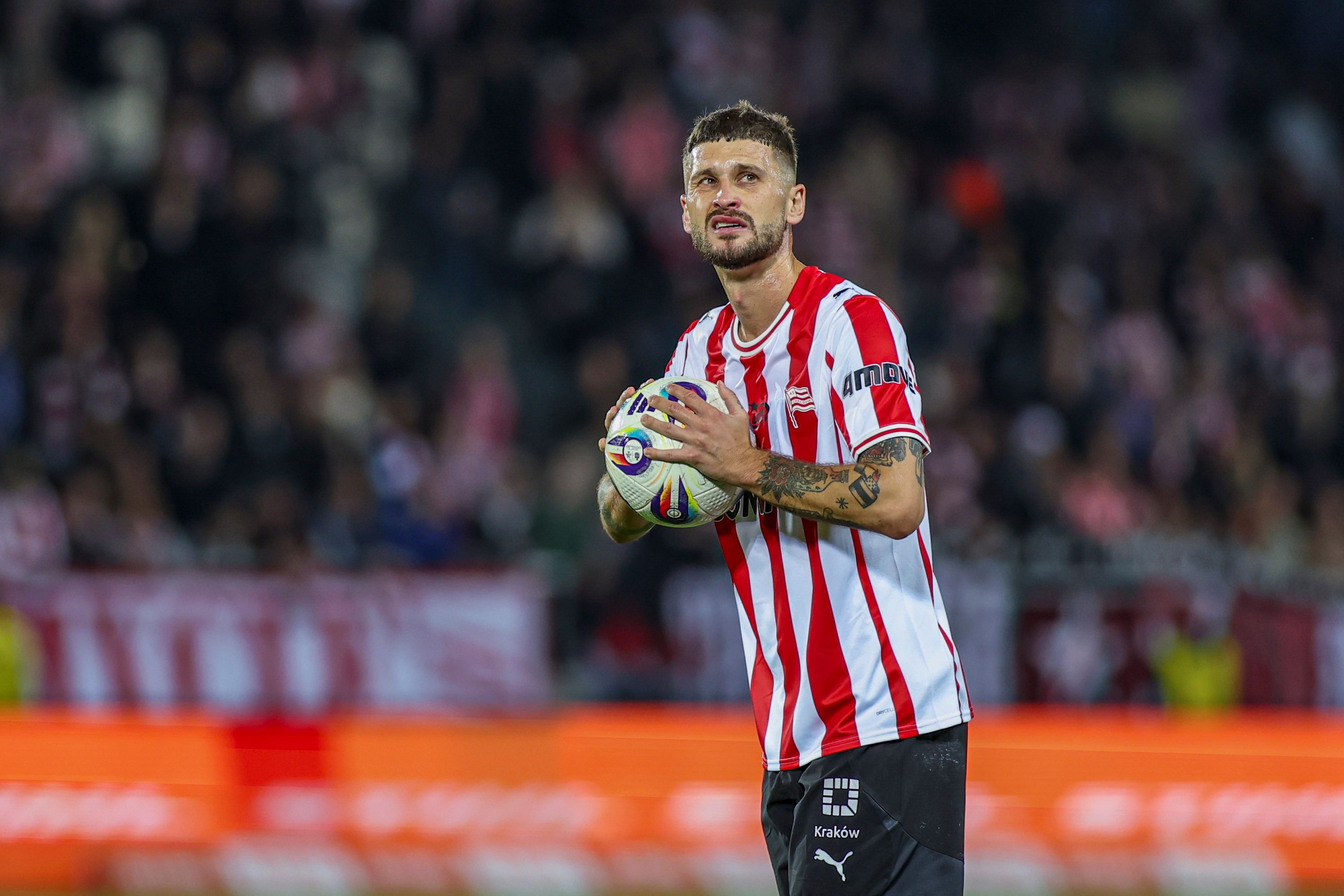 PKO BP Ekstraklasa Blog