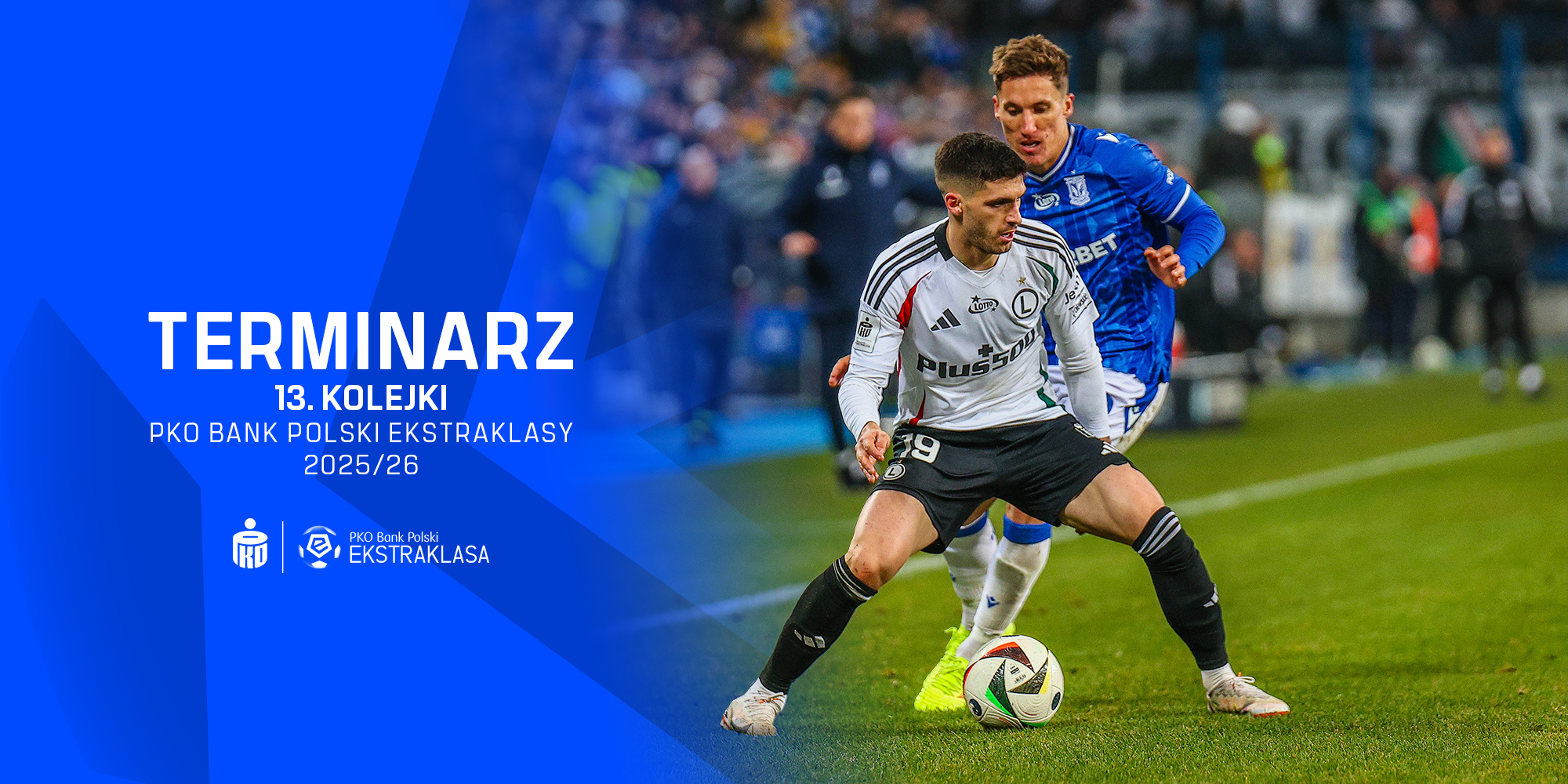 PKO BP Ekstraklasa Blog