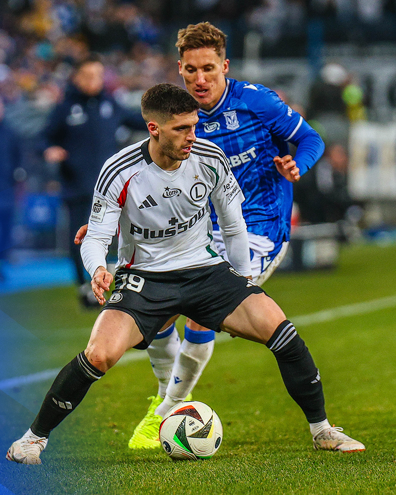 PKO BP Ekstraklasa Blog