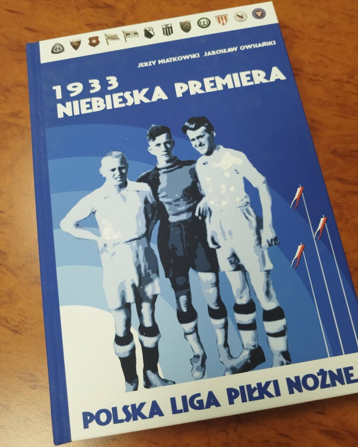 PKO BP Ekstraklasa Blog