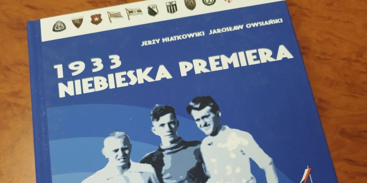 PKO BP Ekstraklasa Blog