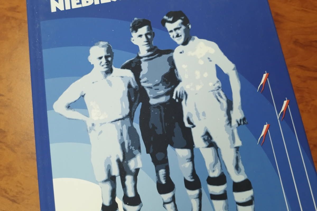 PKO BP Ekstraklasa Blog