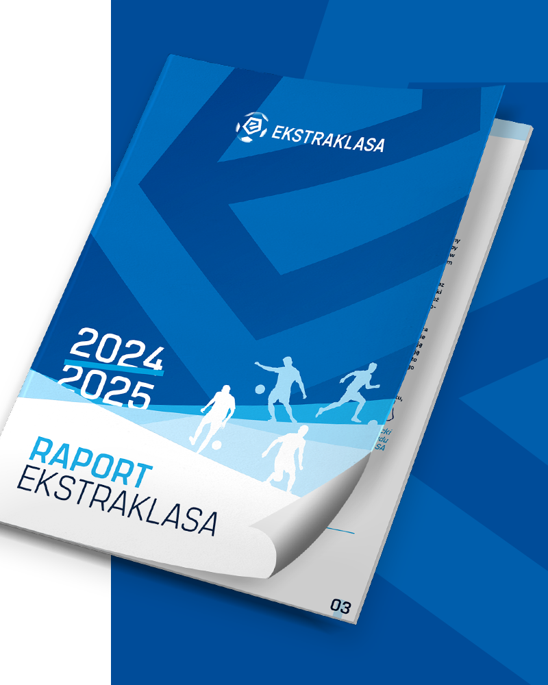 PKO BP Ekstraklasa Blog