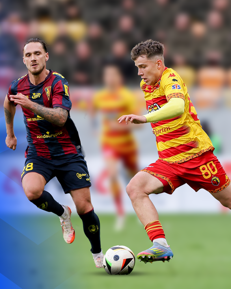 PKO BP Ekstraklasa Blog