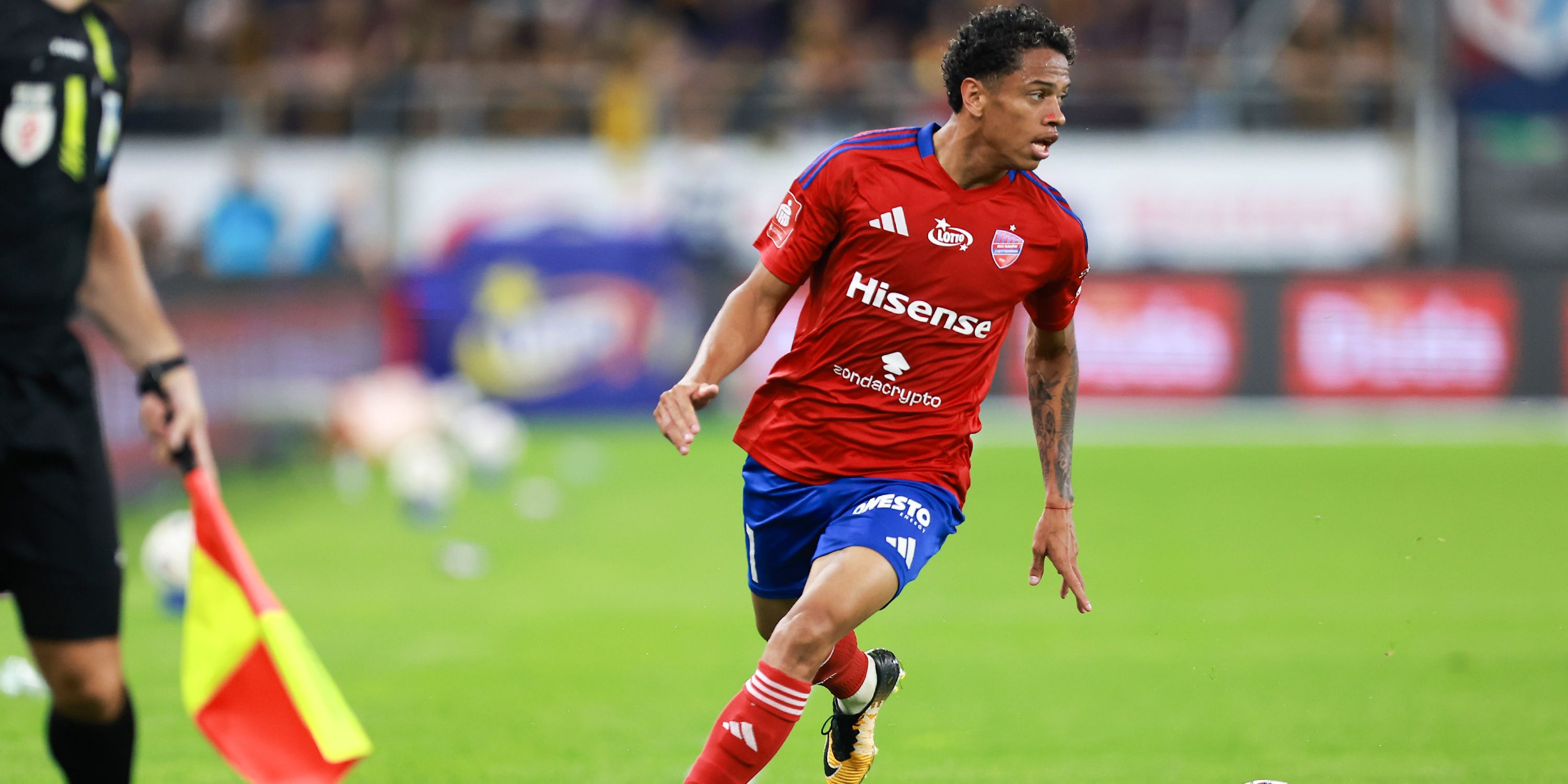 PKO BP Ekstraklasa Blog