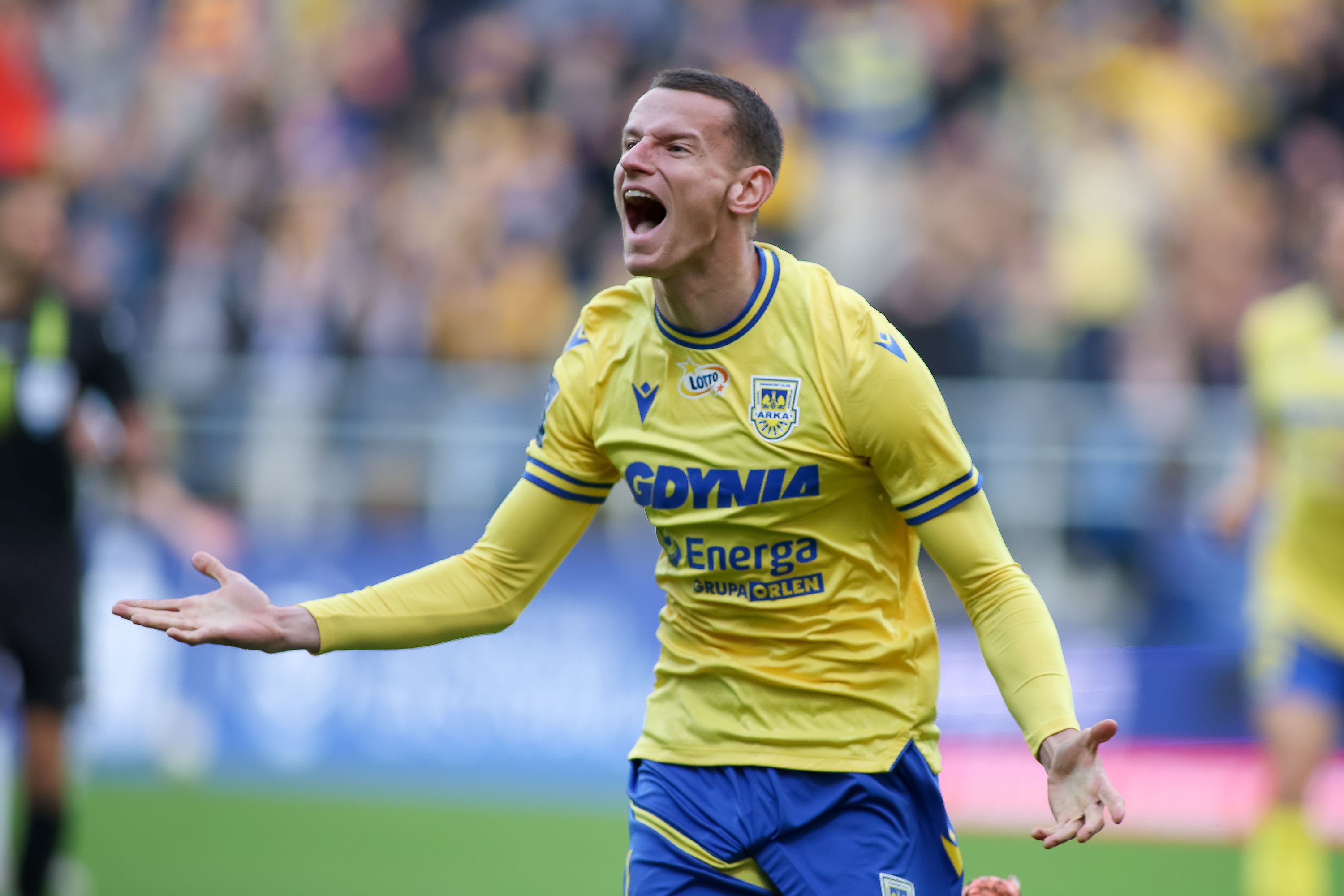 PKO BP Ekstraklasa Blog