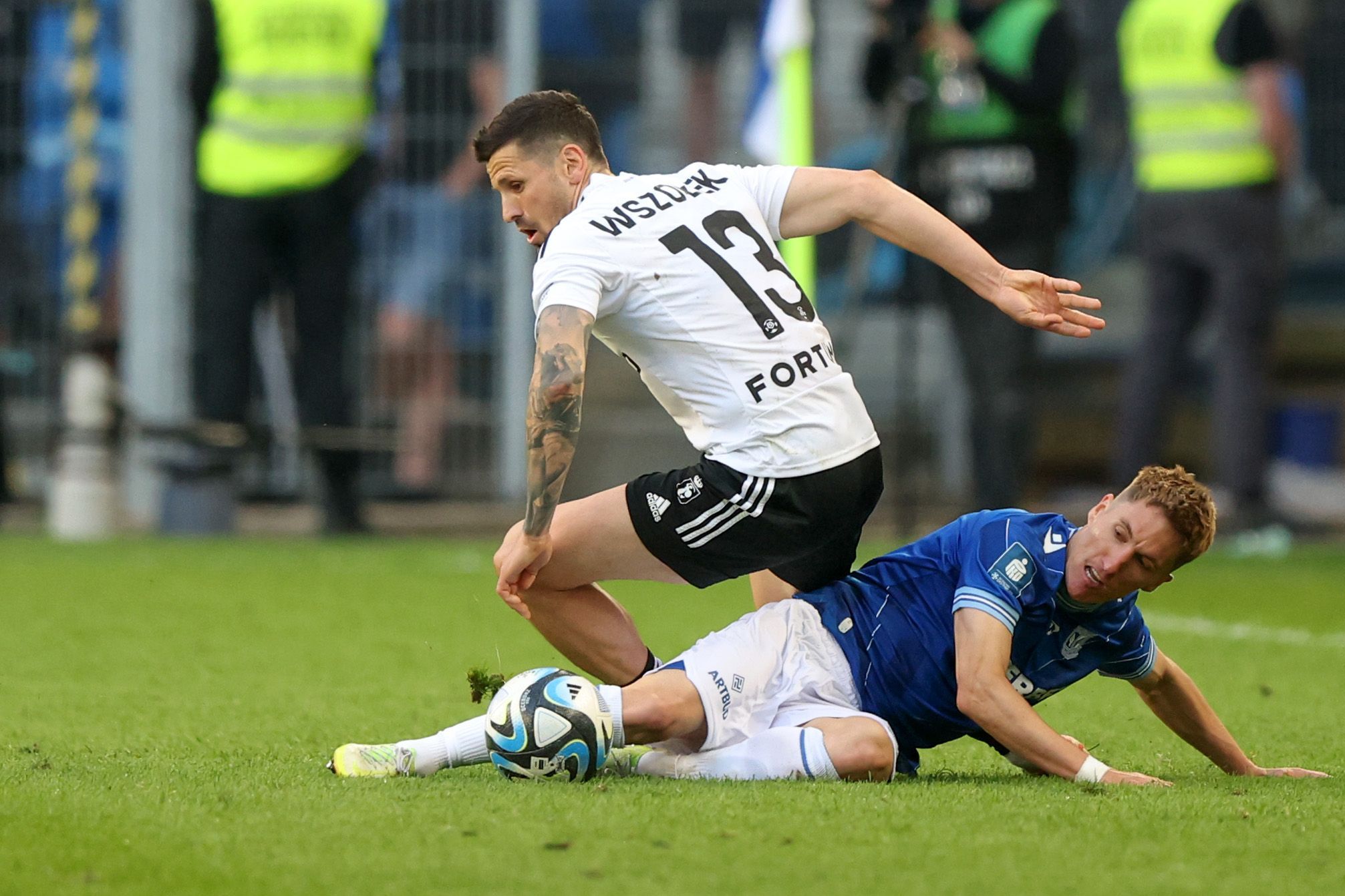 PKO BP Ekstraklasa Blog