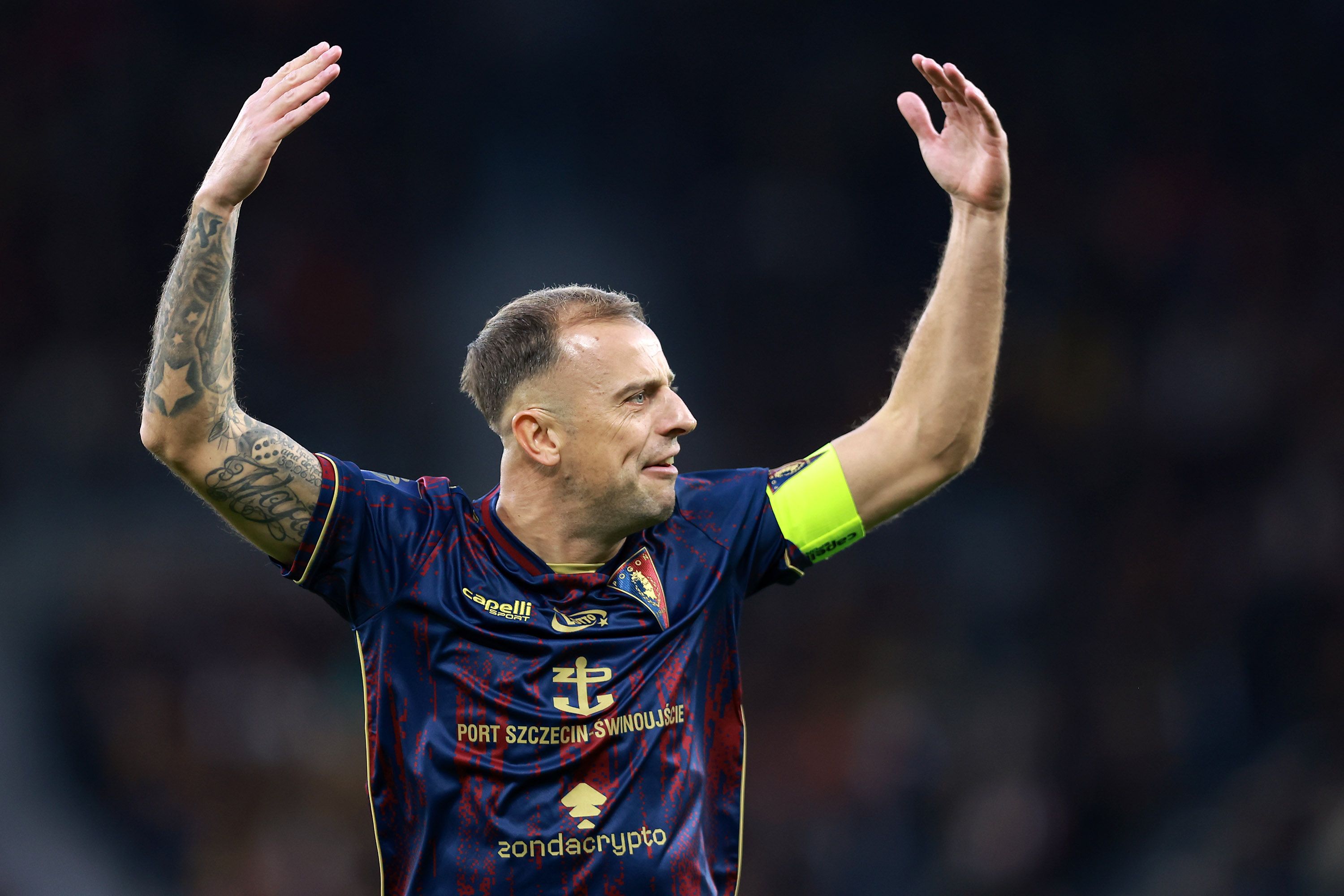 PKO BP Ekstraklasa Blog