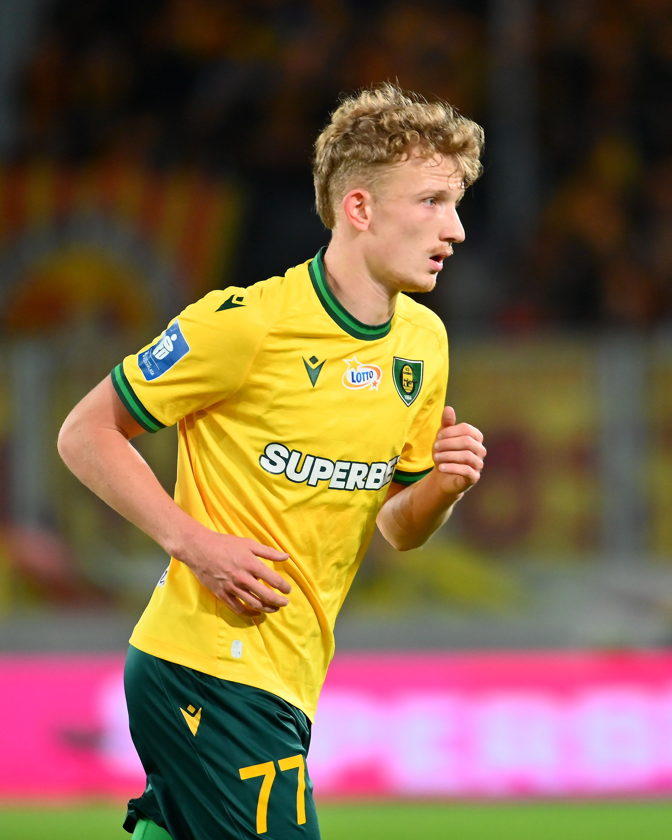 PKO BP Ekstraklasa Blog