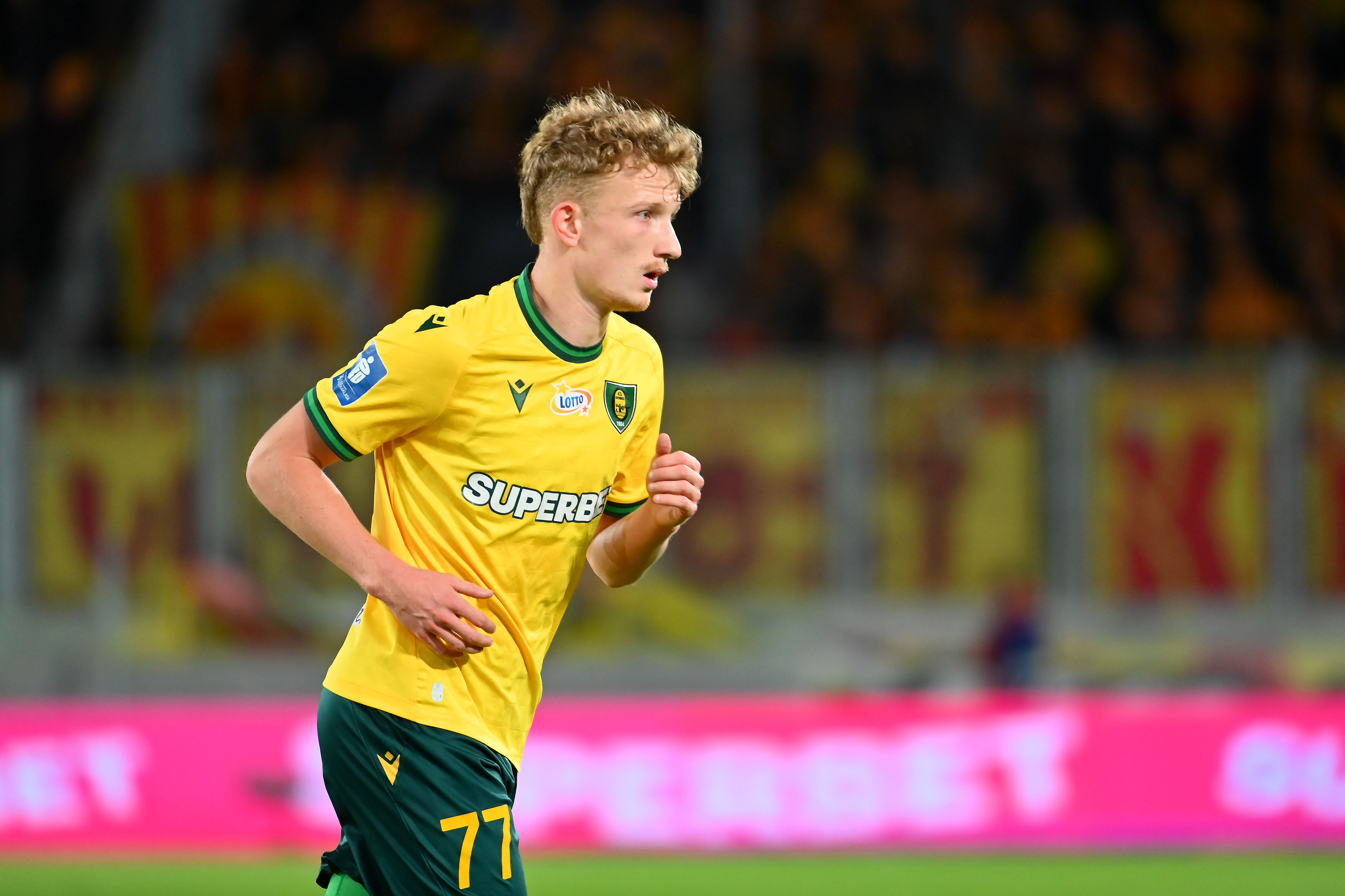 PKO BP Ekstraklasa Blog