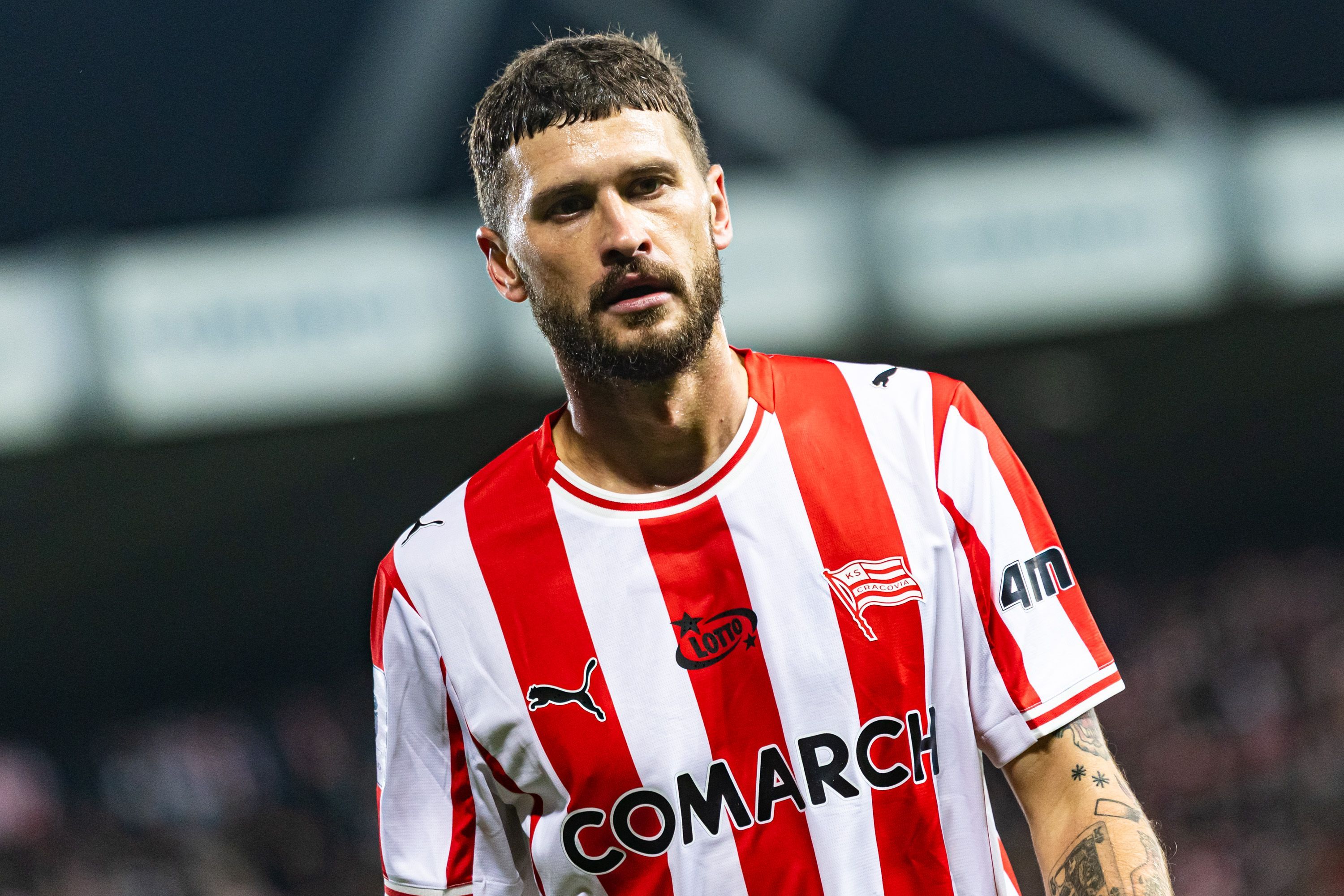 PKO BP Ekstraklasa Blog