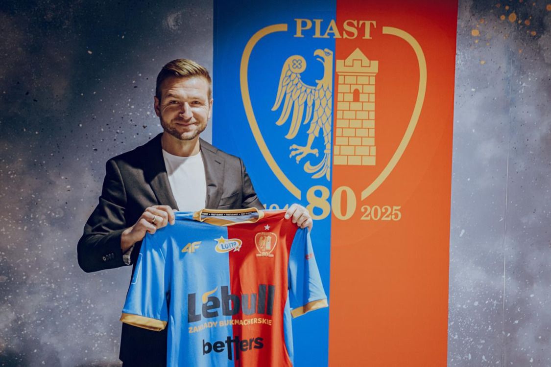 PKO BP Ekstraklasa Blog