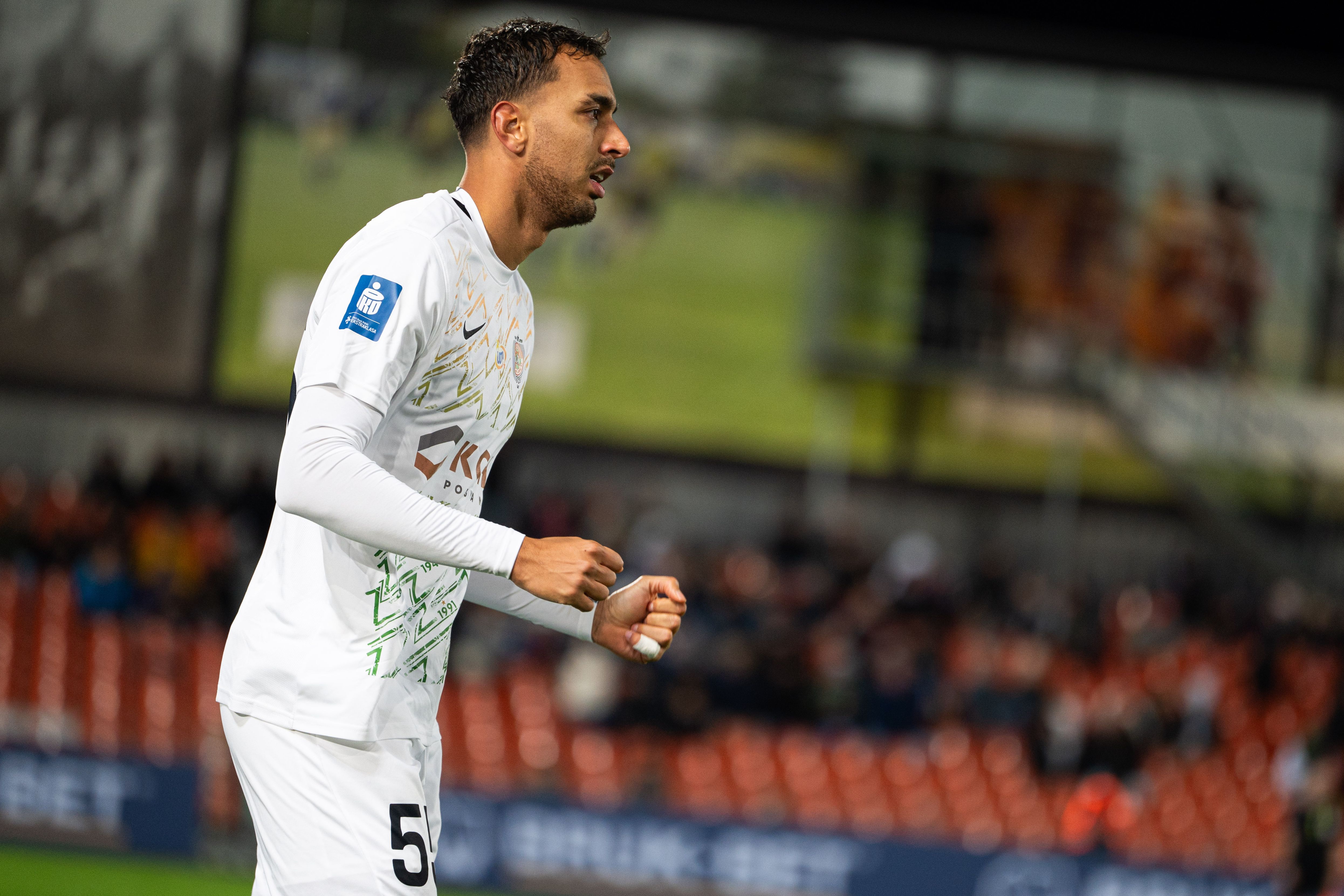 PKO BP Ekstraklasa Blog