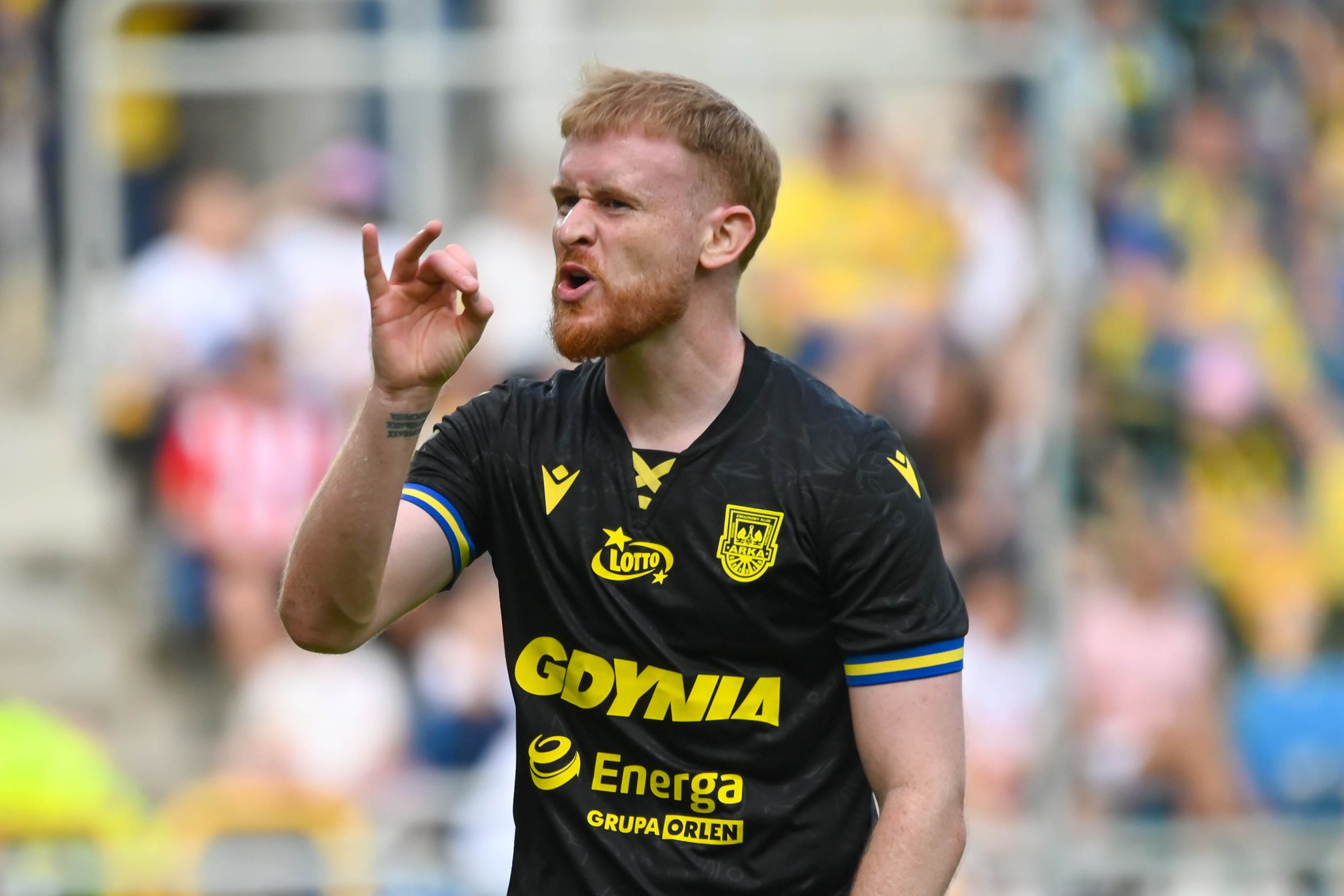 PKO BP Ekstraklasa Blog