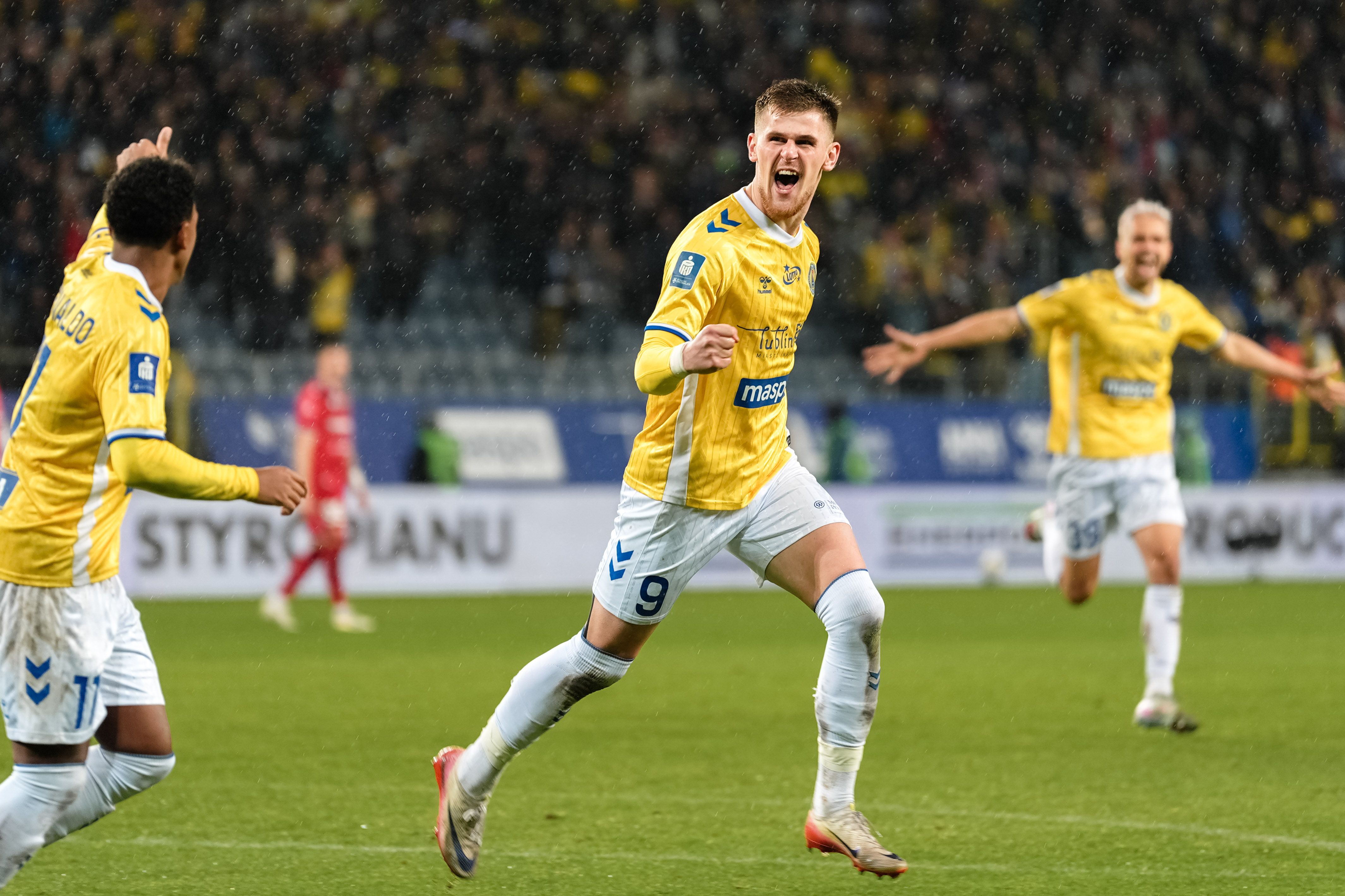 PKO BP Ekstraklasa Blog