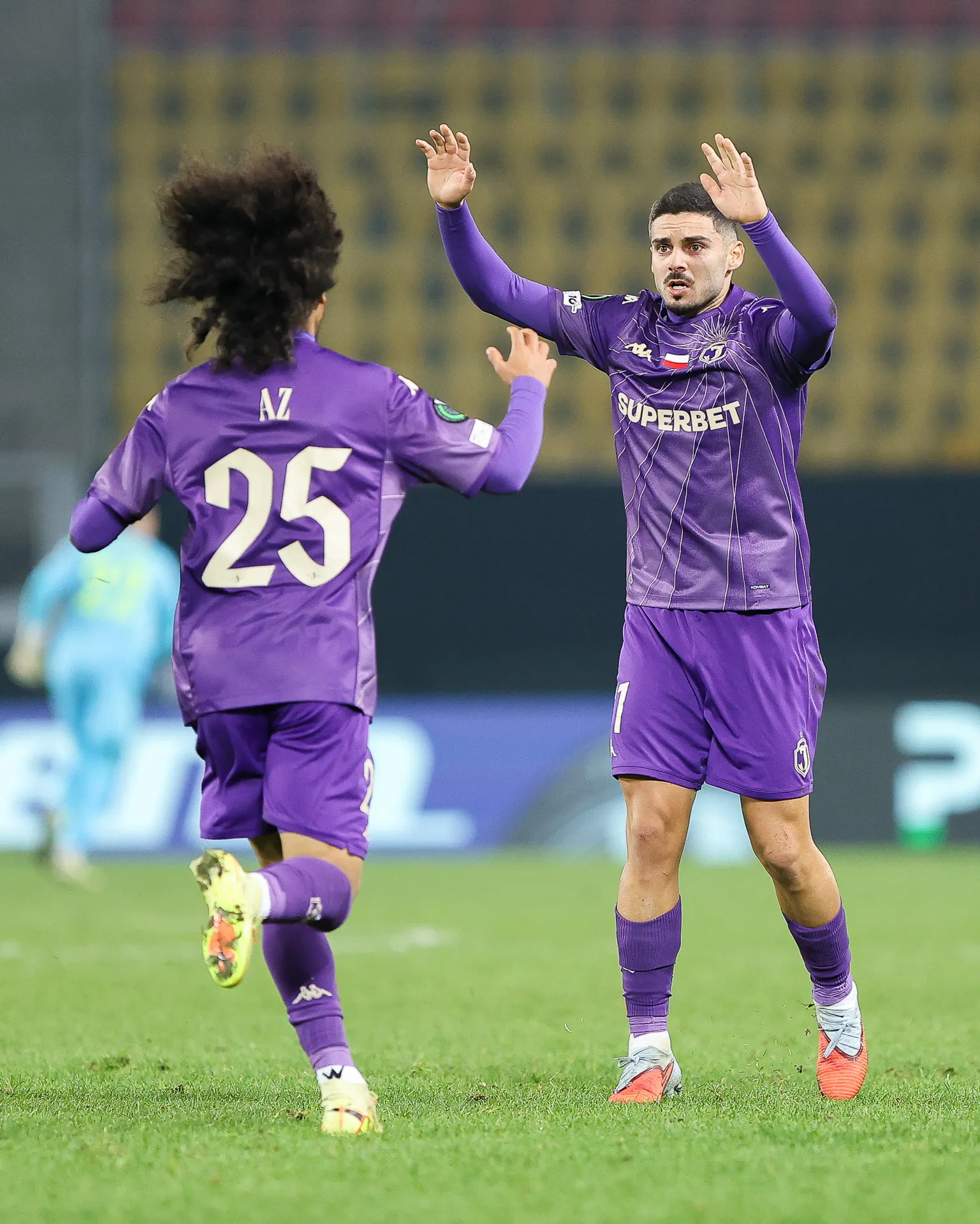 PKO BP Ekstraklasa Blog