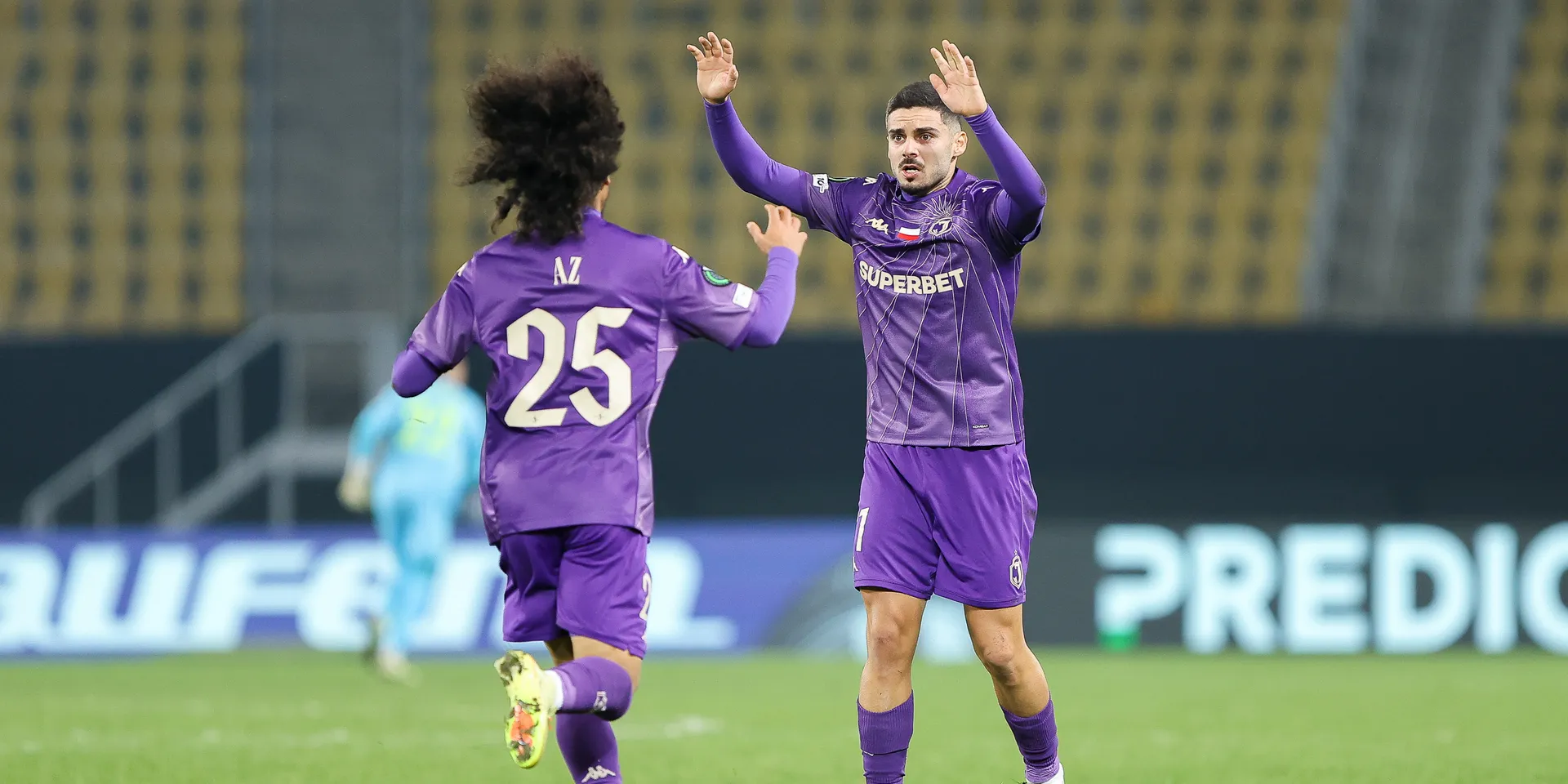 PKO BP Ekstraklasa Blog