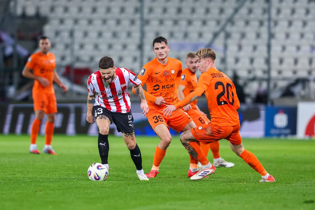 PKO BP Ekstraklasa Blog