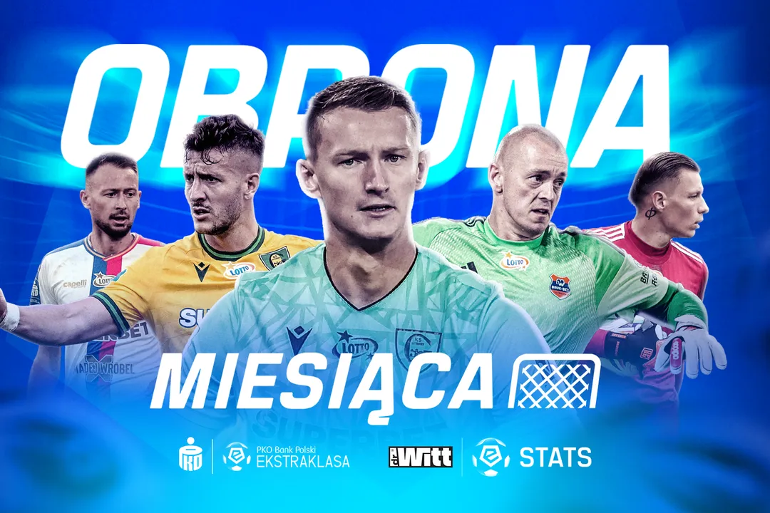 PKO BP Ekstraklasa Blog