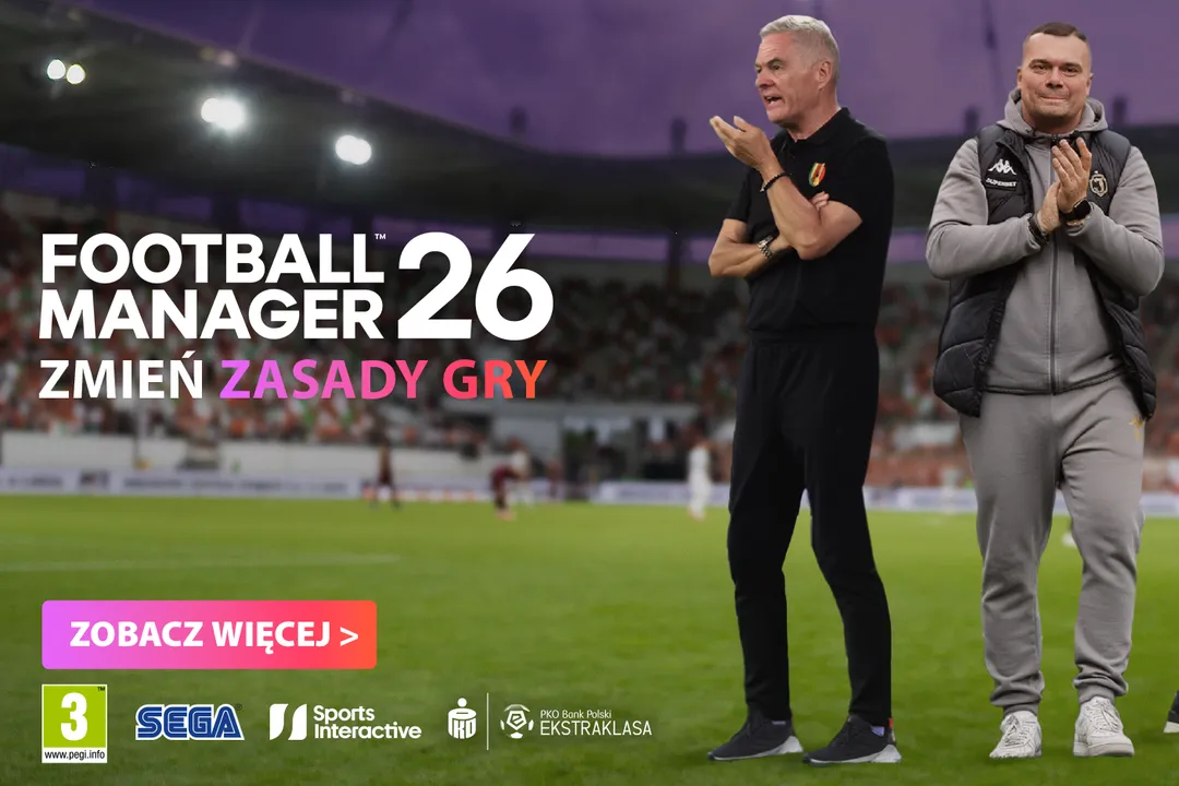 PKO BP Ekstraklasa Blog