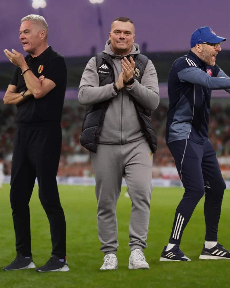 Usiądź na ławce trenerskiej i zobacz, jak wygląda przyszłość zarządzania drużyną. Football Manager 26 już dostępny