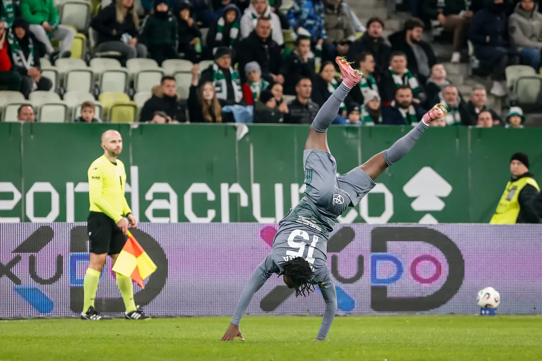 PKO BP Ekstraklasa Blog