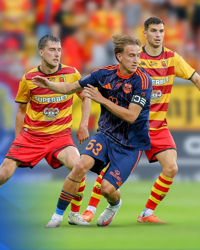 TERMINARZ 18. KOLEJKI 2025/2026