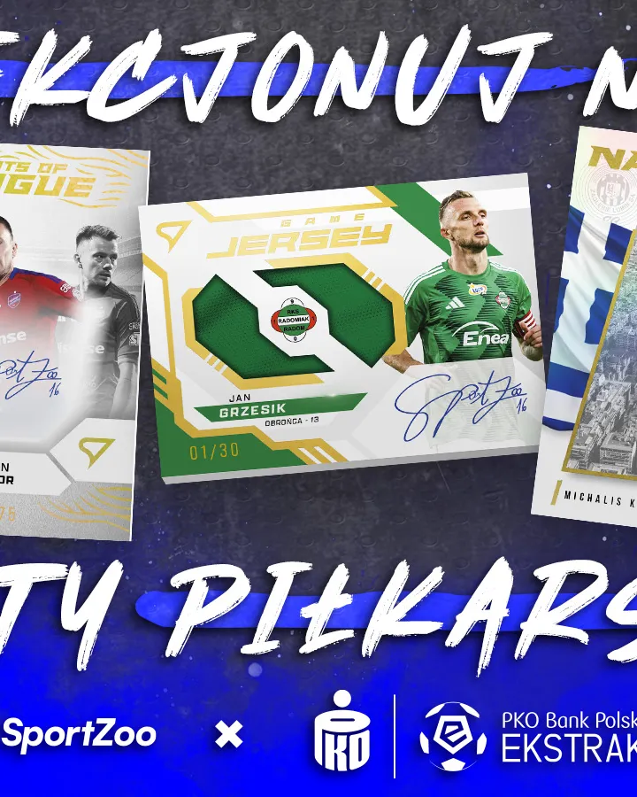 PKO BP Ekstraklasa Blog