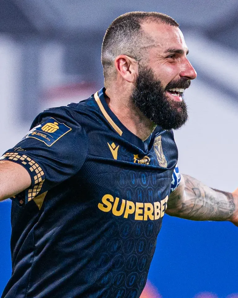 PKO BP Ekstraklasa Blog