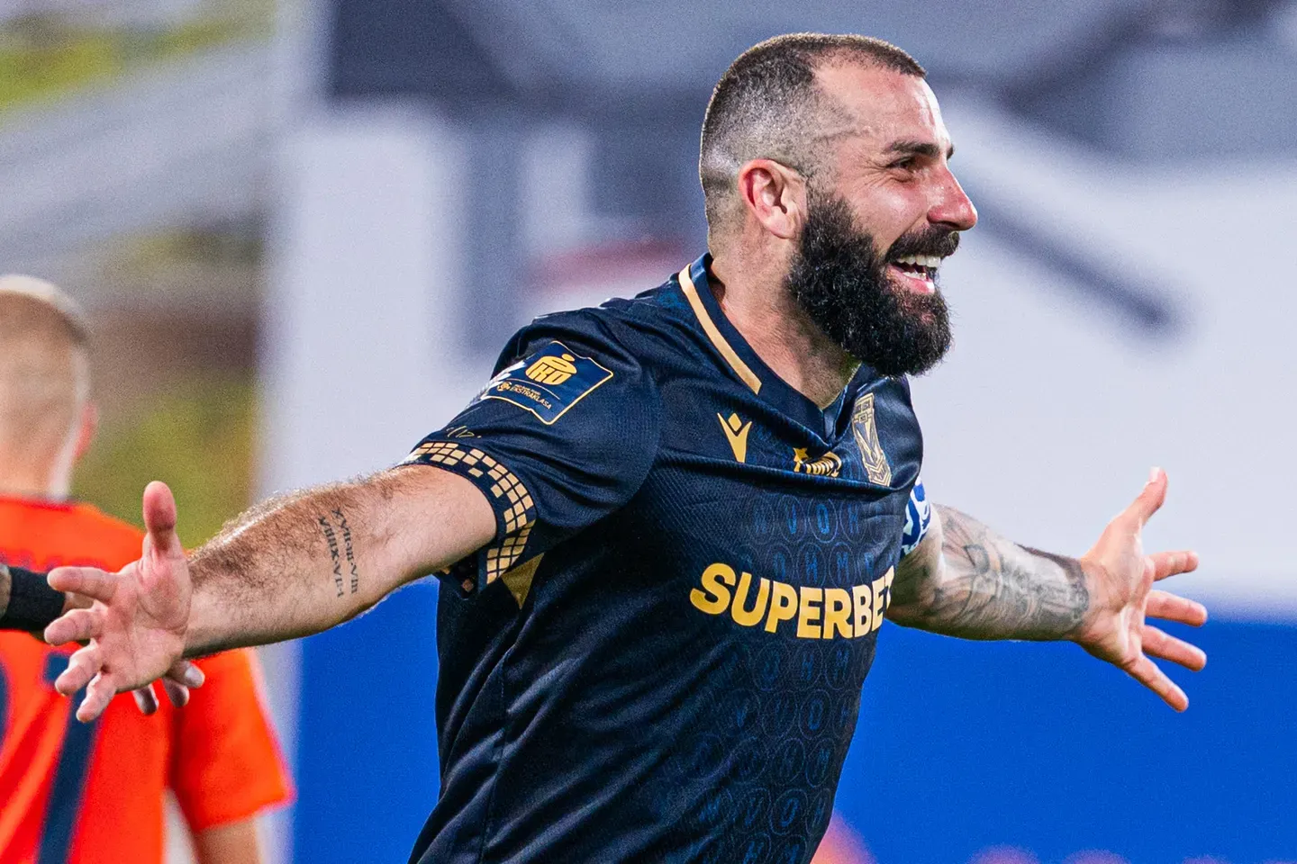 PKO BP Ekstraklasa Blog