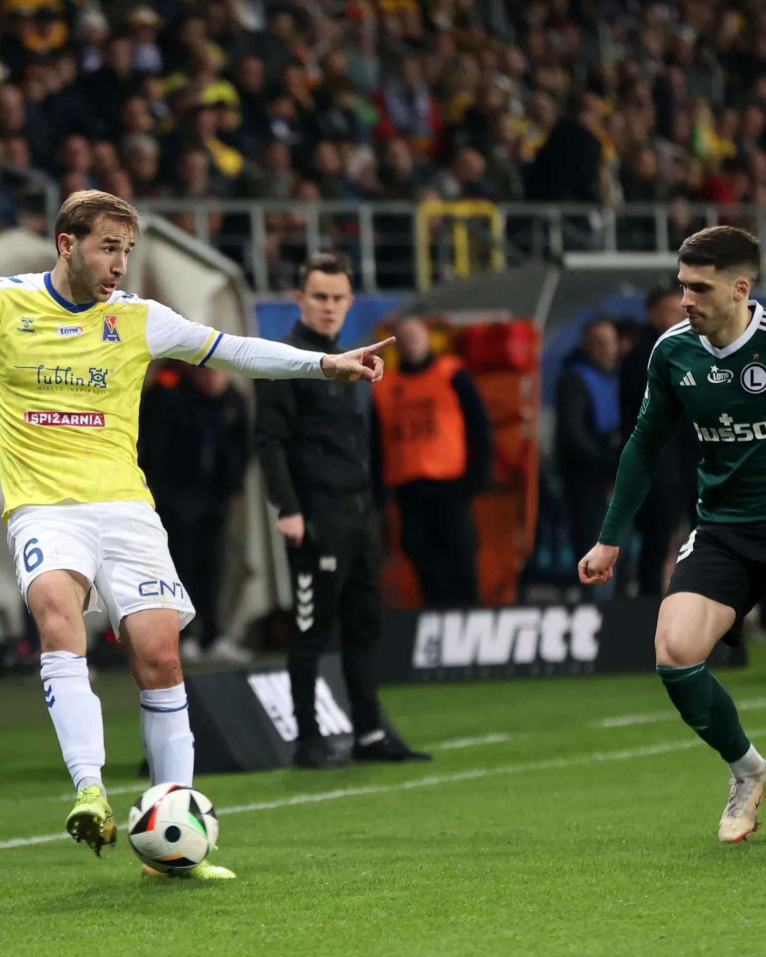 PKO BP Ekstraklasa Blog