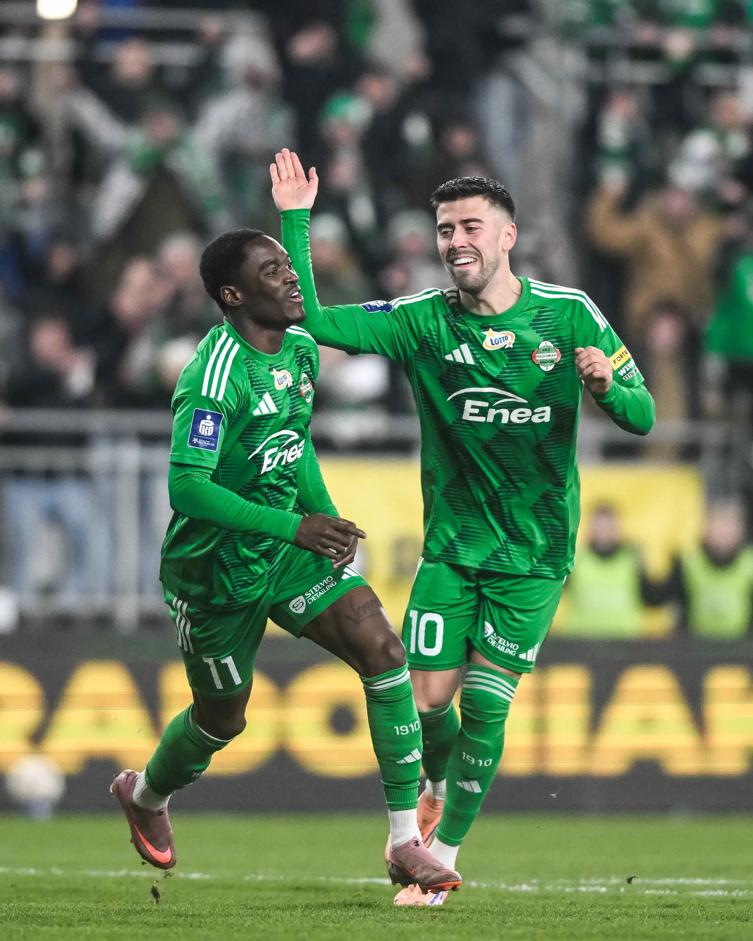 PKO BP Ekstraklasa Blog