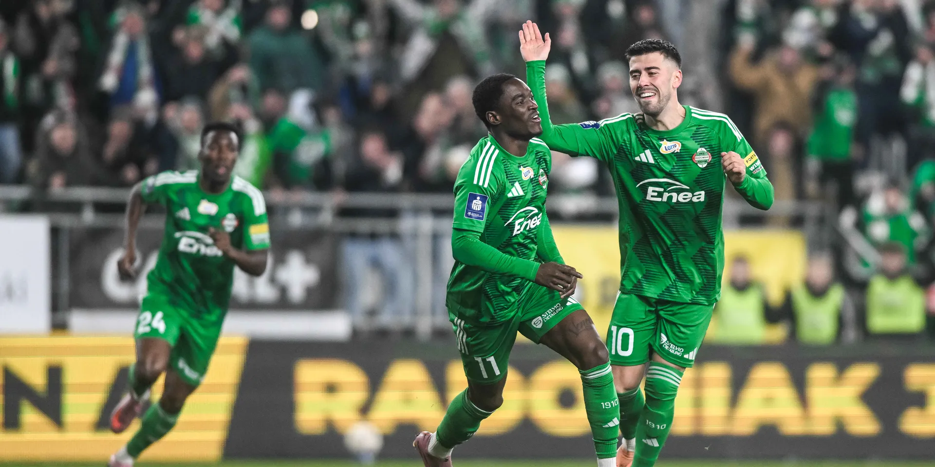 PKO BP Ekstraklasa Blog