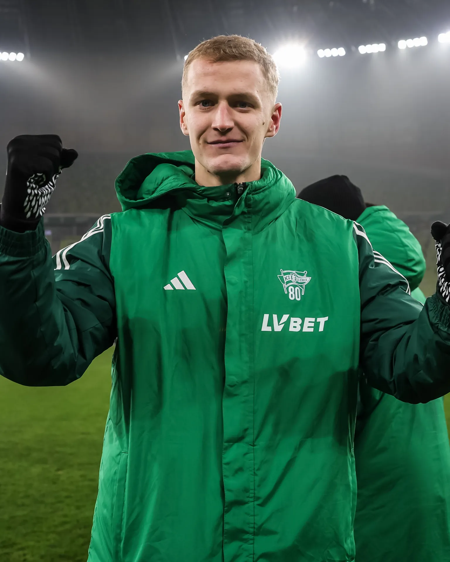 PKO BP Ekstraklasa Blog