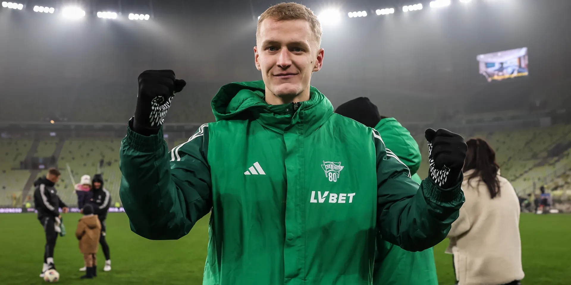 PKO BP Ekstraklasa Blog