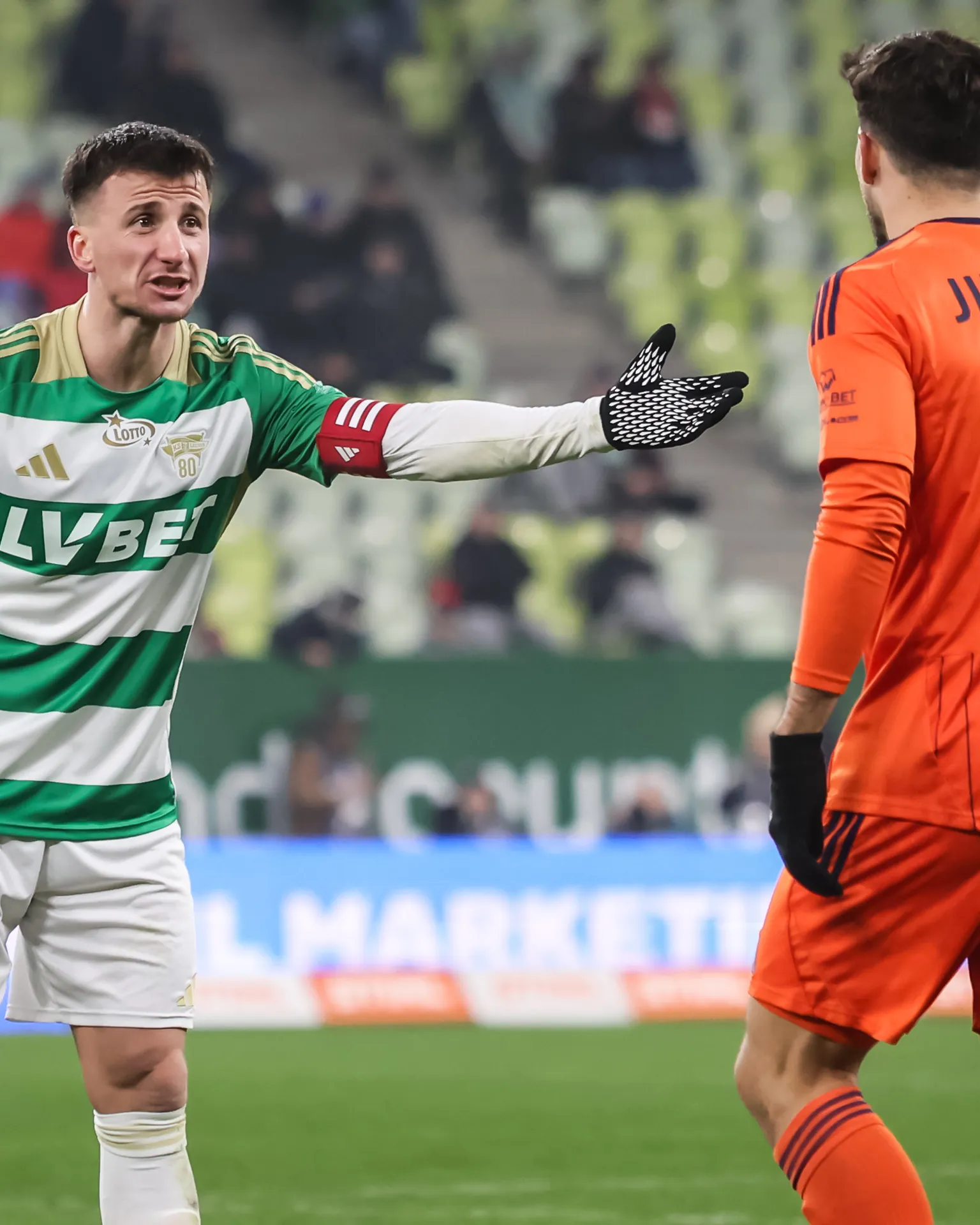 PKO BP Ekstraklasa Blog