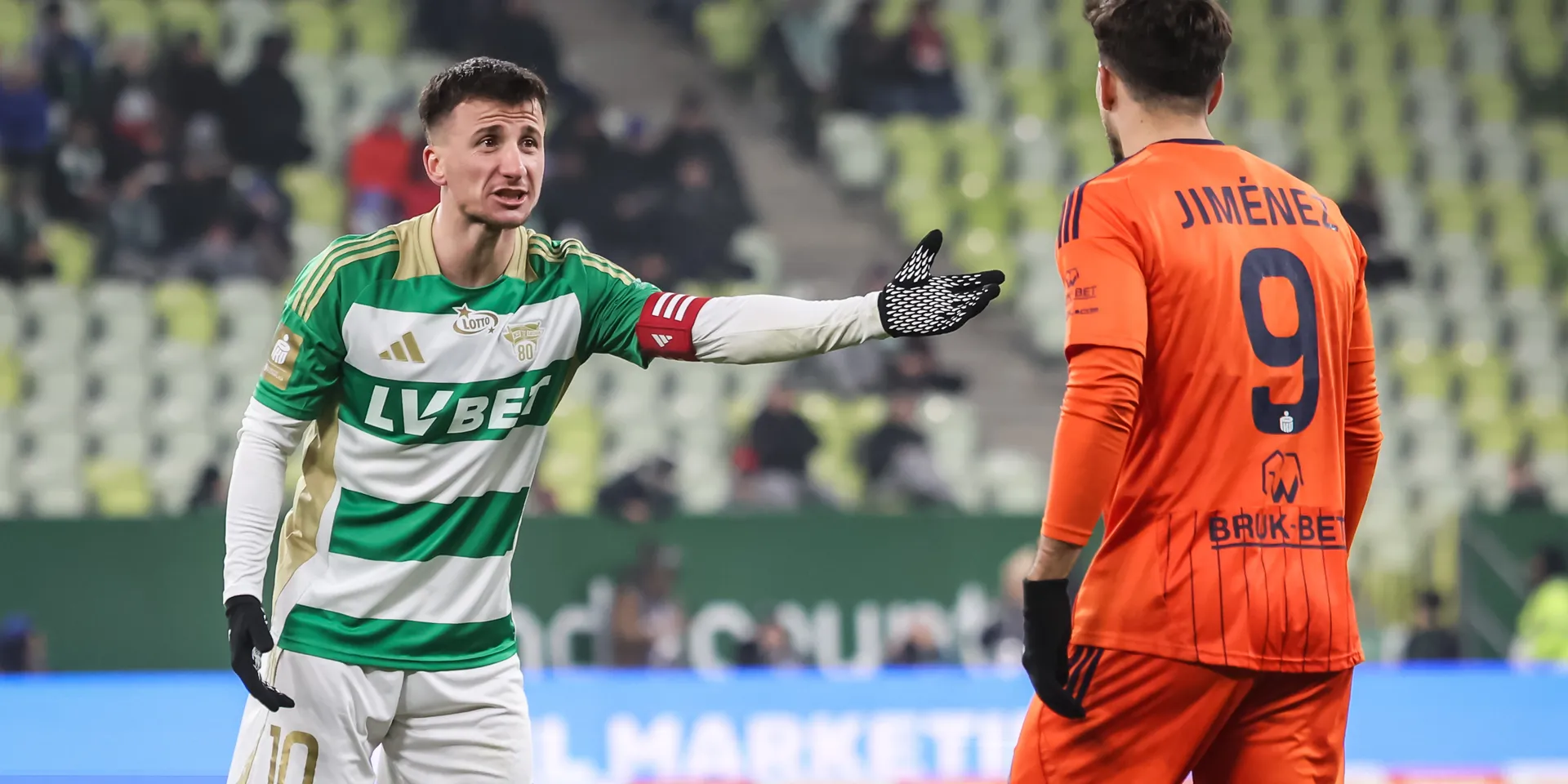 PKO BP Ekstraklasa Blog