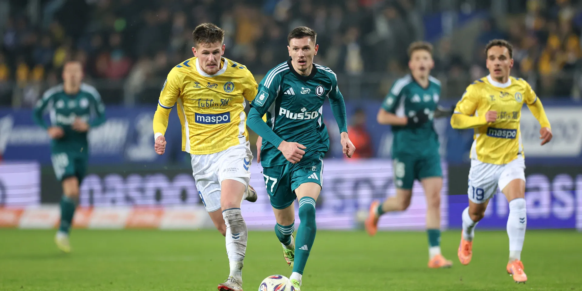 PKO BP Ekstraklasa Blog