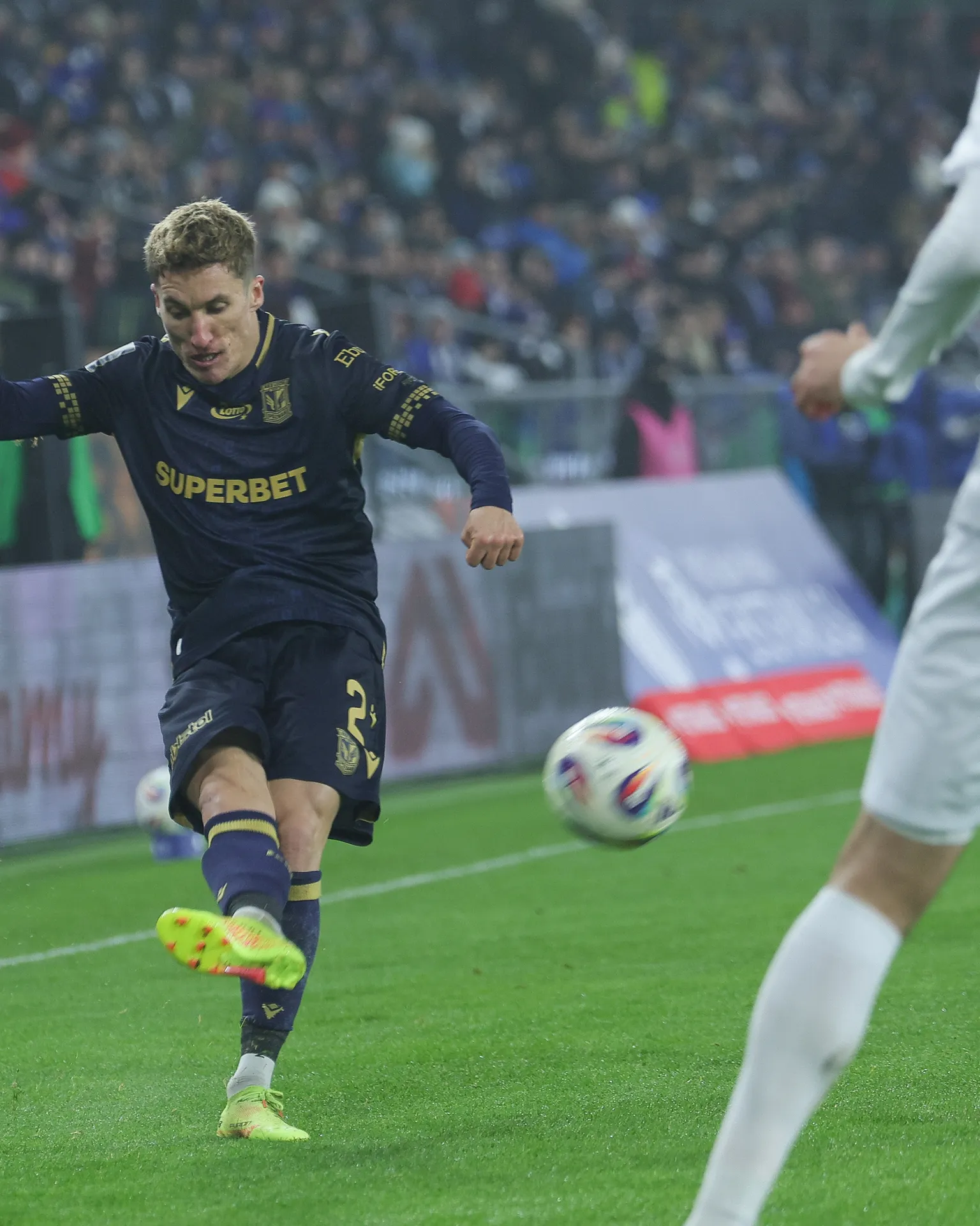 PKO BP Ekstraklasa Blog