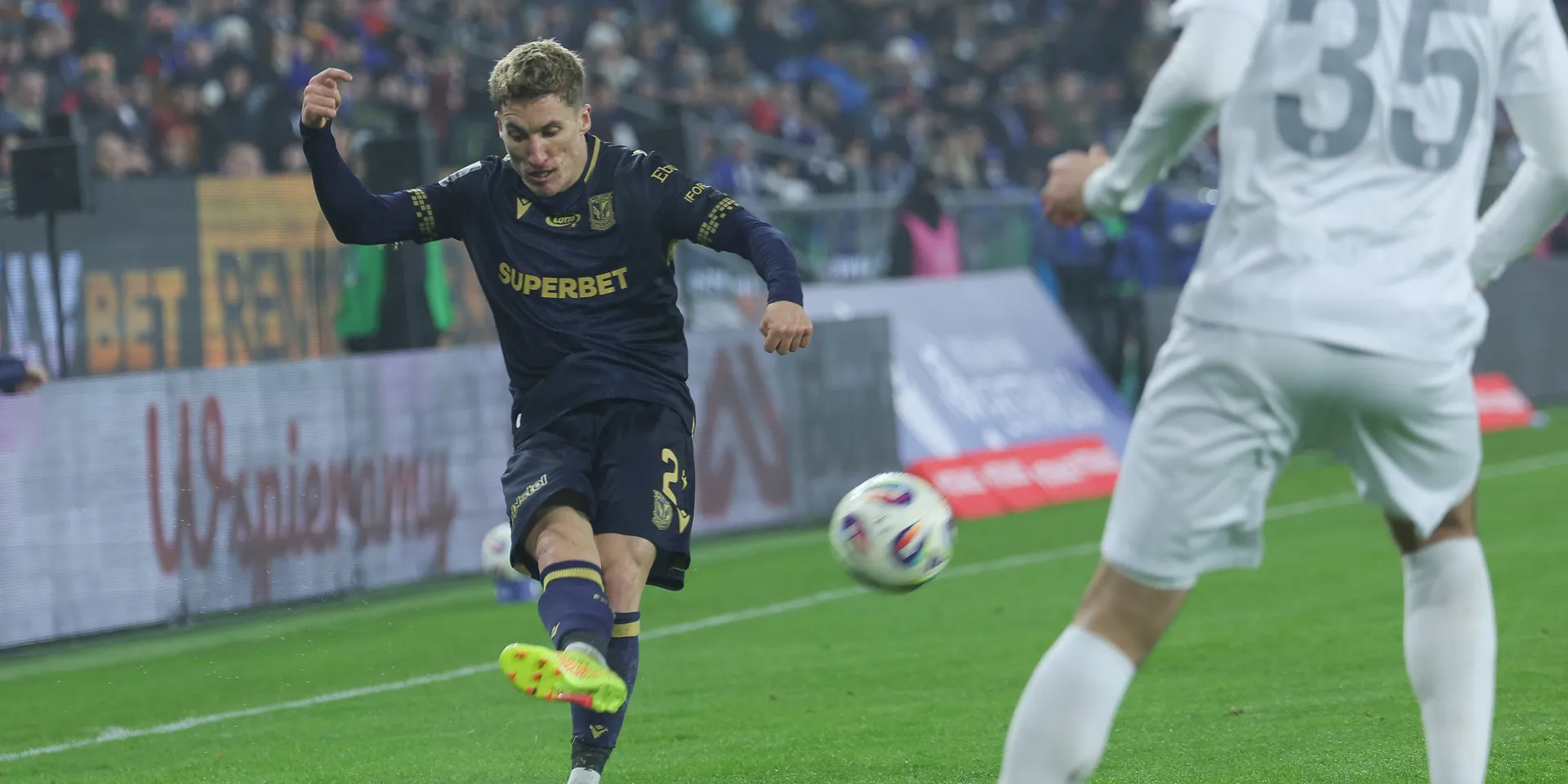 PKO BP Ekstraklasa Blog