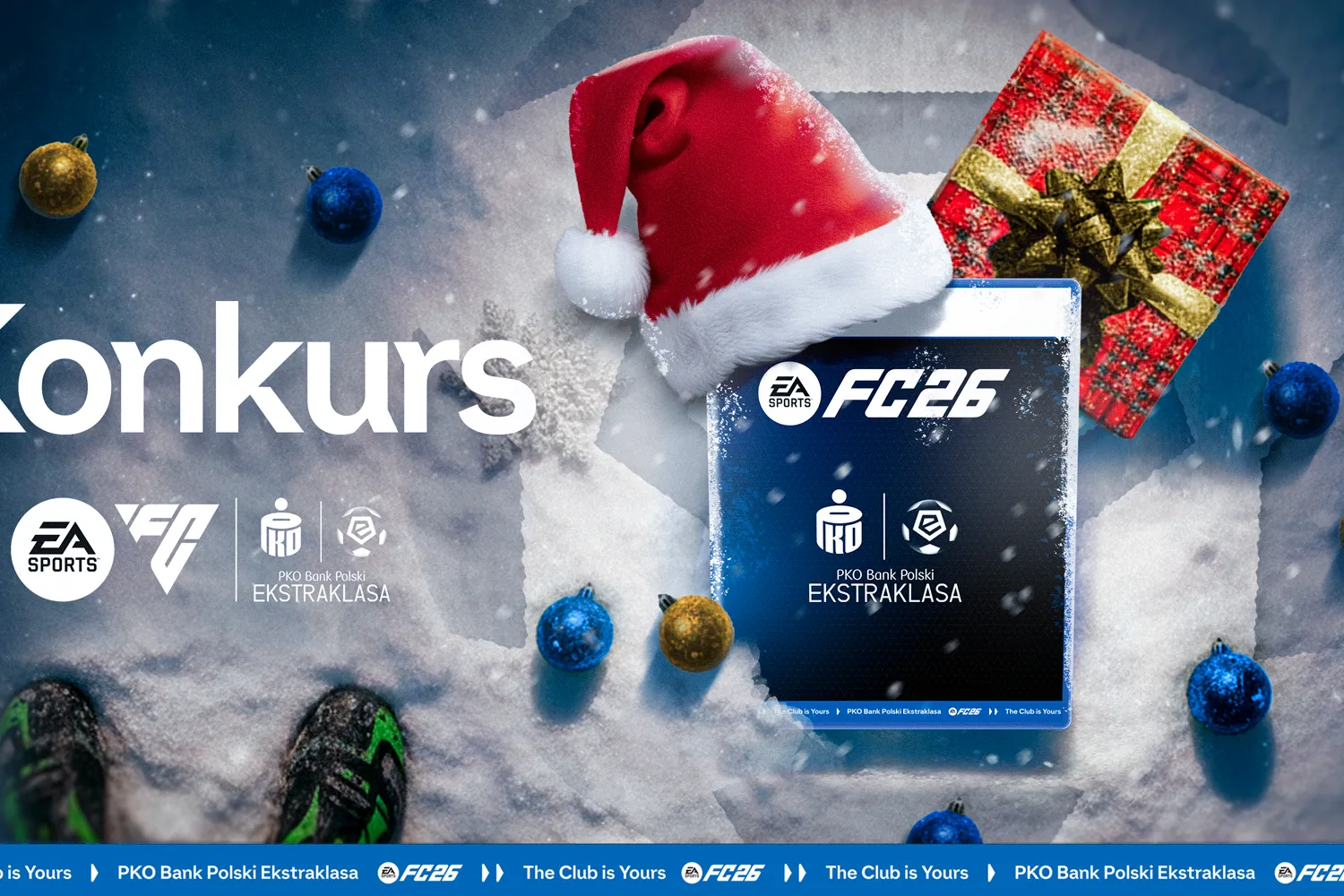 PKO BP Ekstraklasa Blog