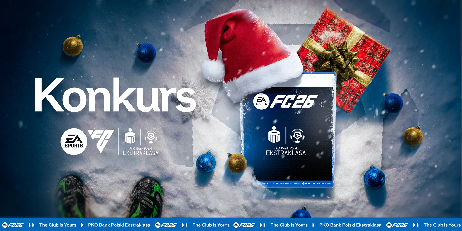 PKO BP Ekstraklasa Blog